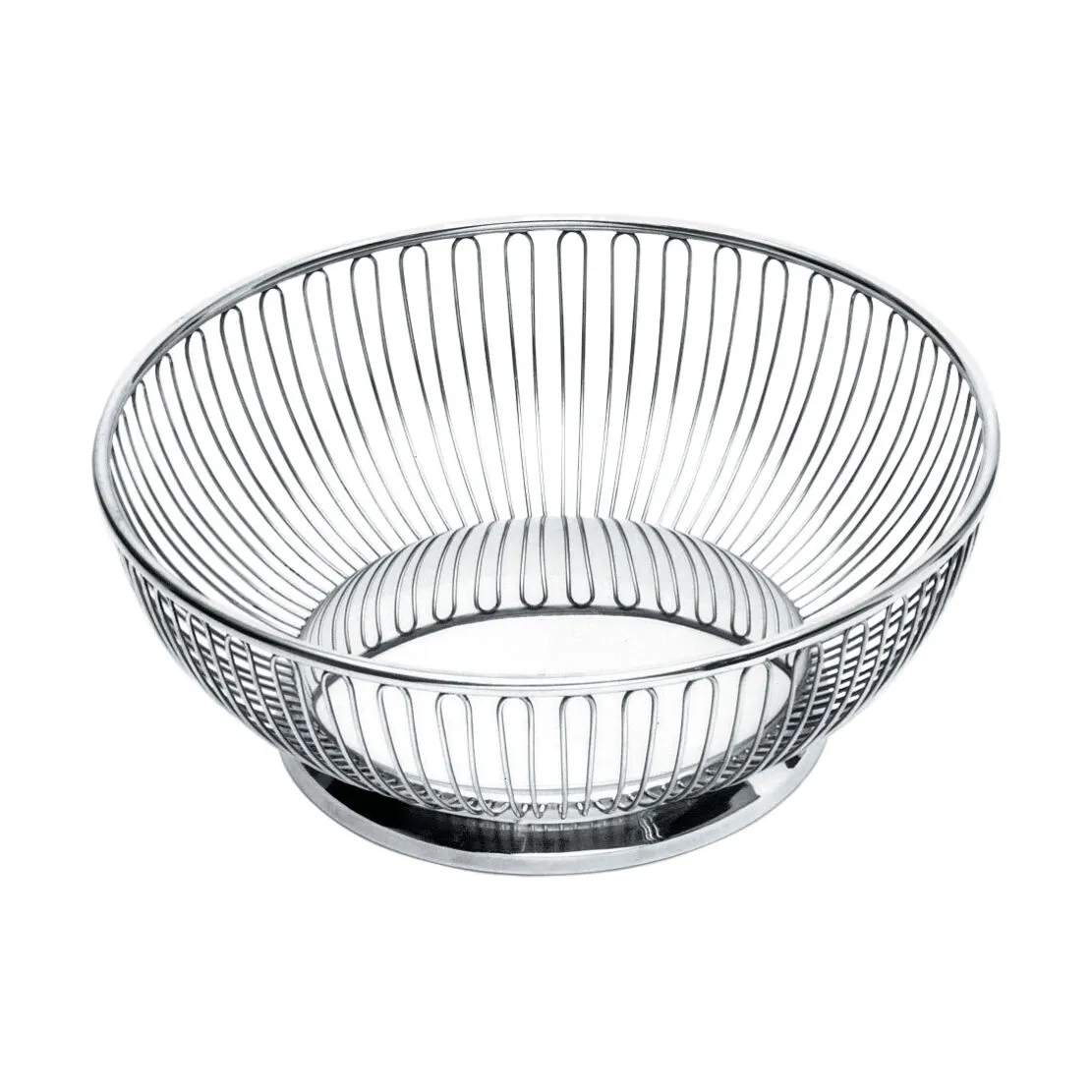 Alessi Brødkurve Brødkurv i 15 cm, 1