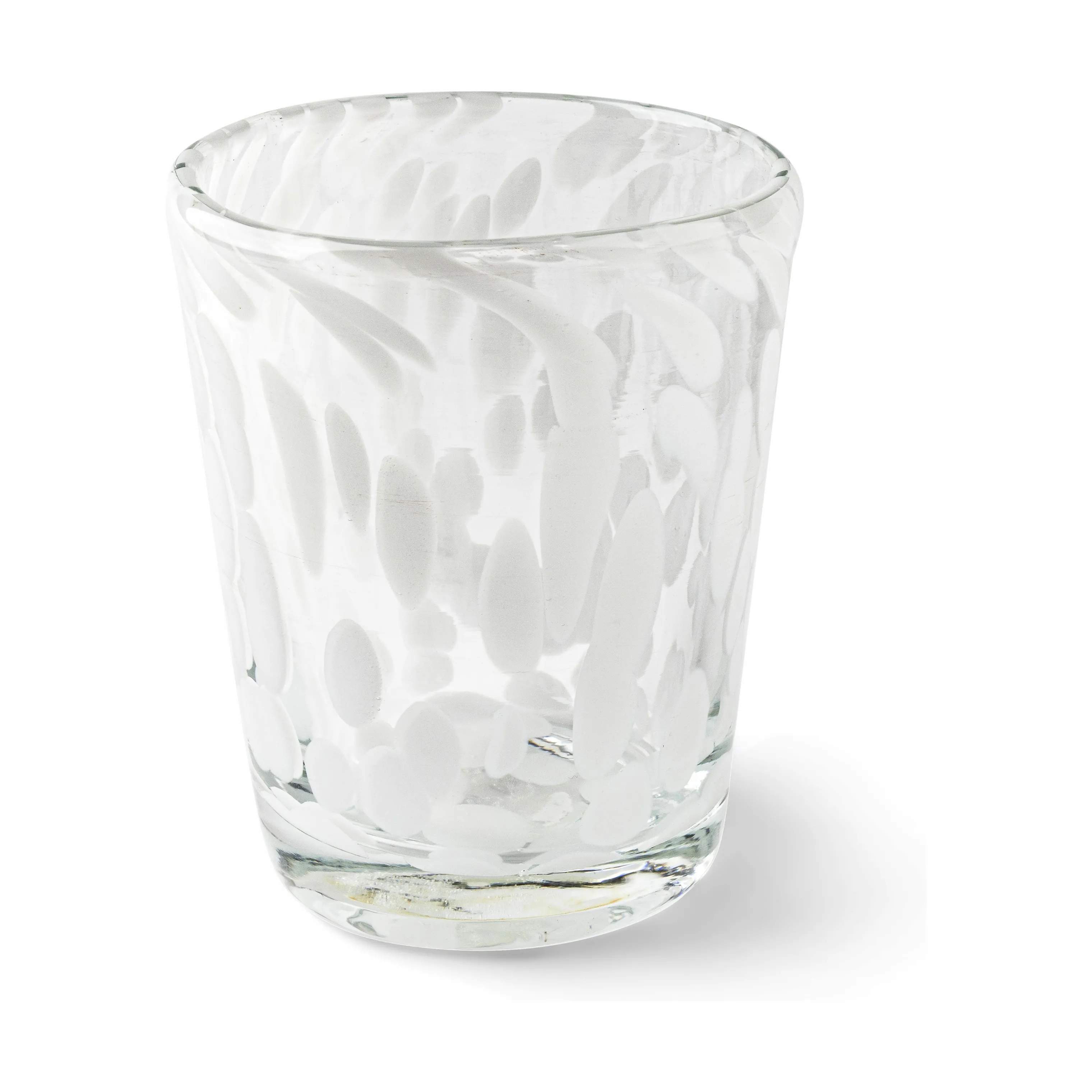 CASA Living vandglas Confetti Vandglas