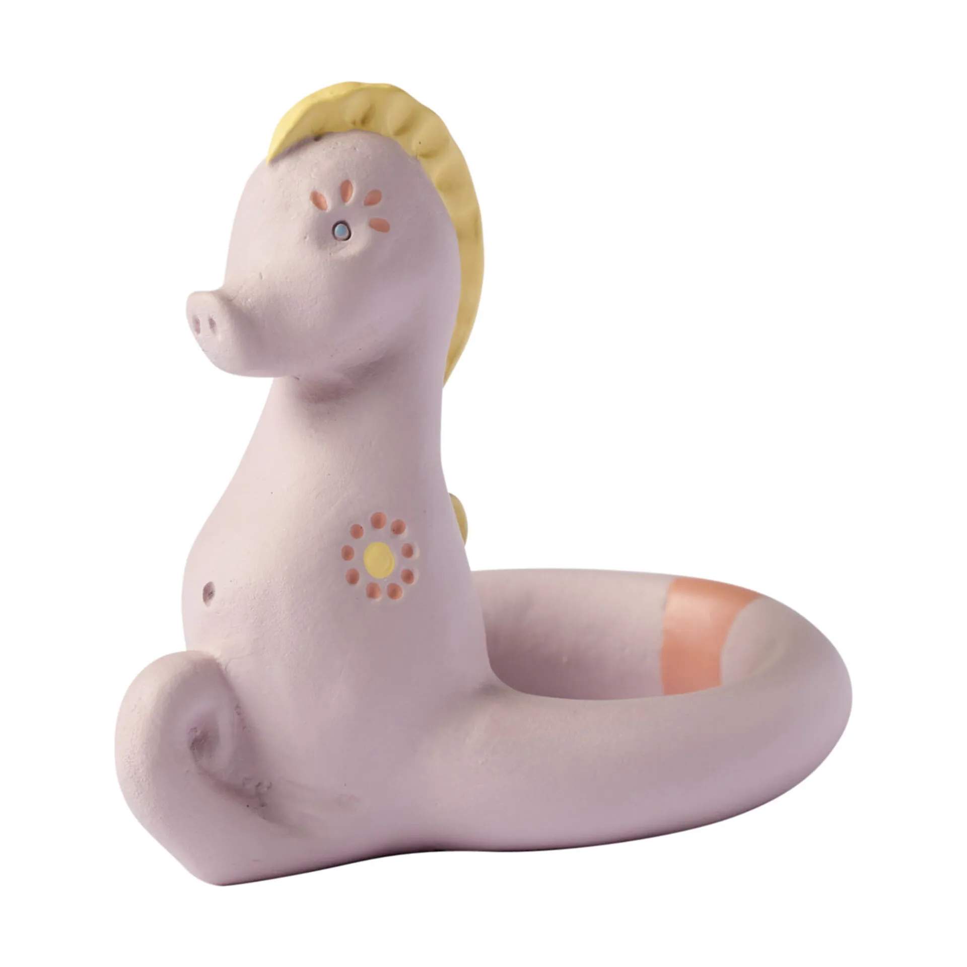 Klarborg Øvrige figurer Dansk Sommer Figur - Sommertid i Multifarvet, 4
