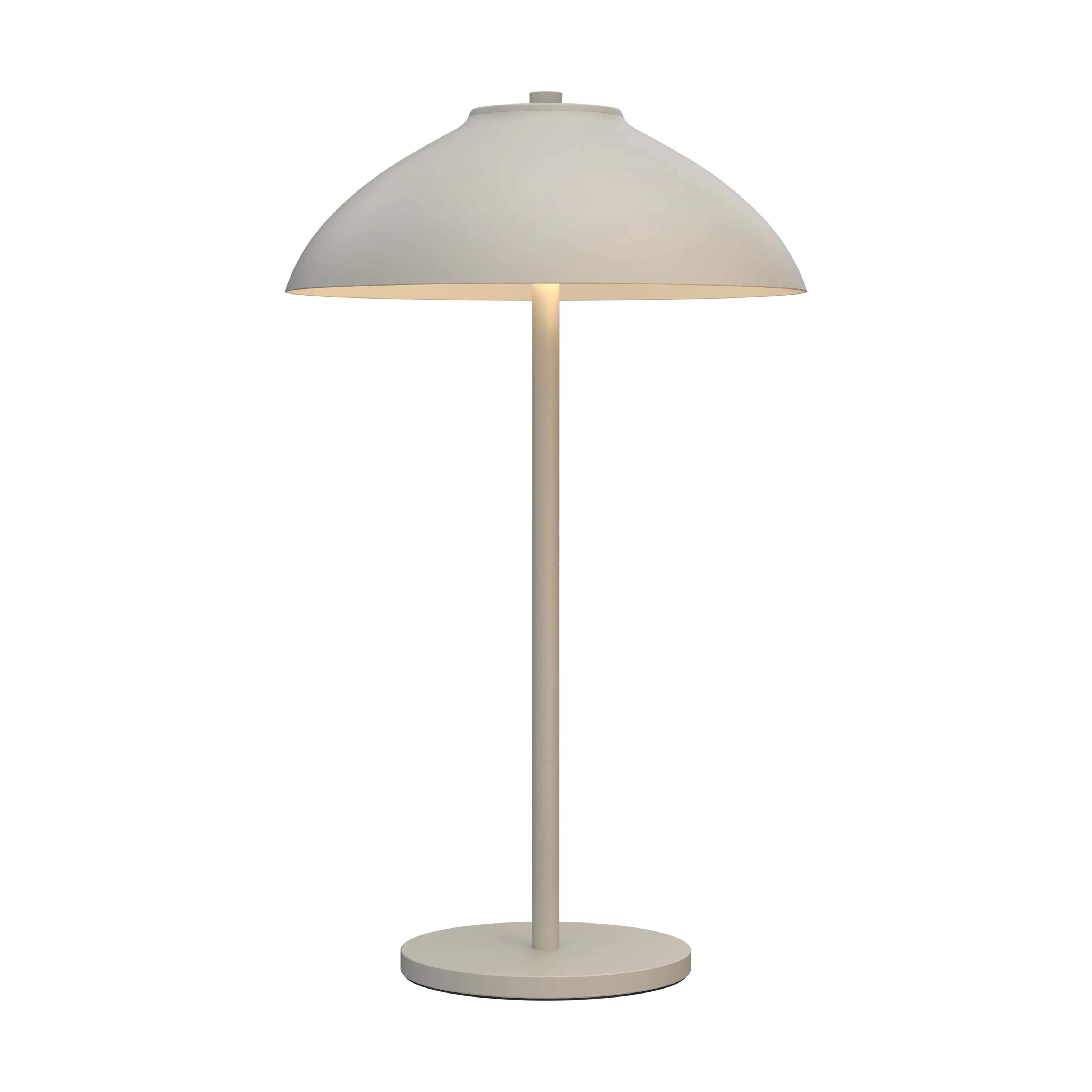 Belid Bordlamper Vali Bordlampe i Sand, 1