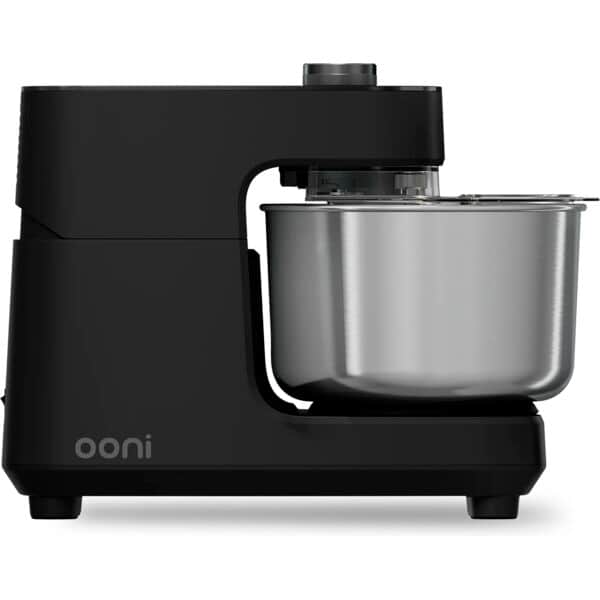 Ooni Røremaskiner Halo Core Spiral Køkkenmaskine i Foundry Black, 10