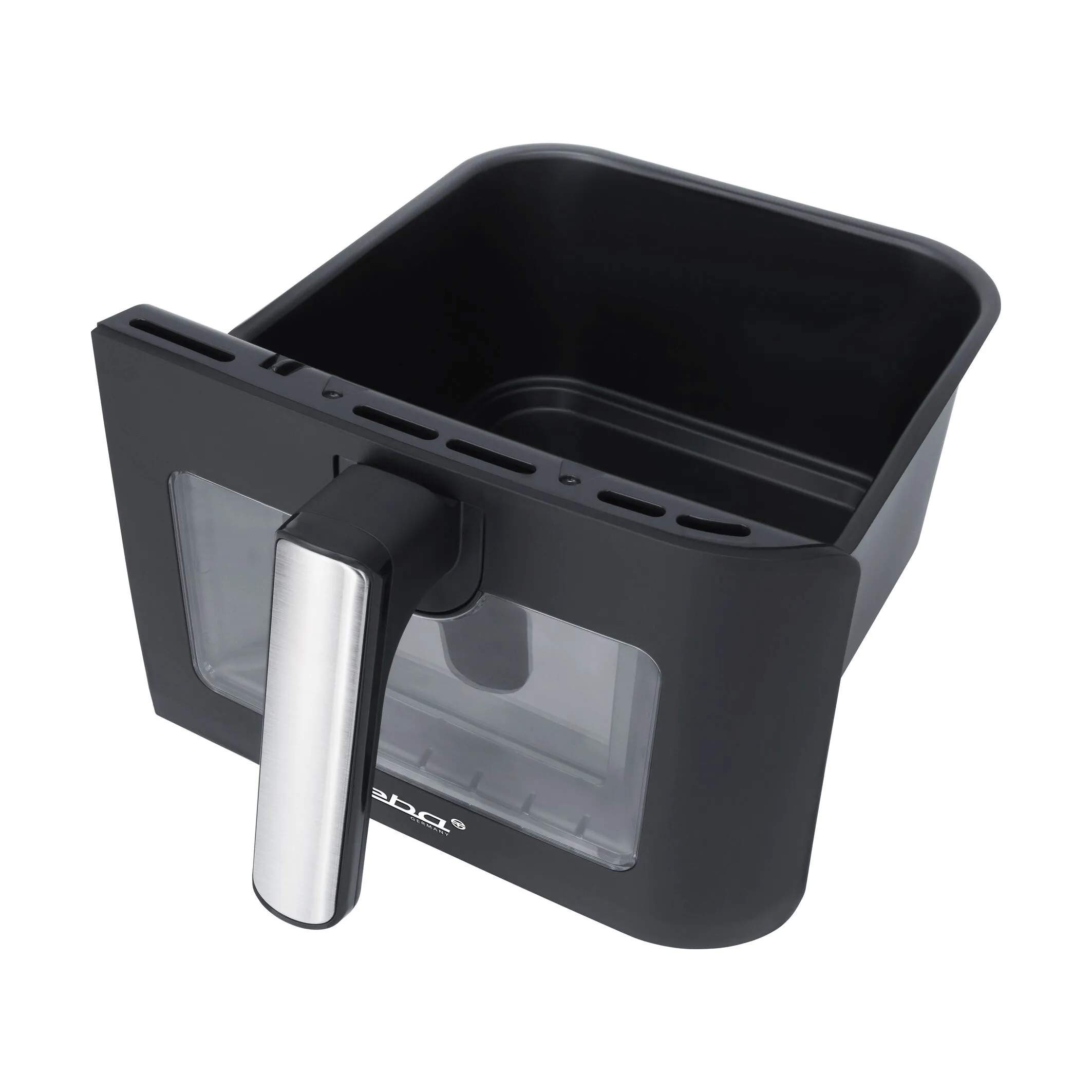 Steba Airfryers Duo Airfryer i Sort, 4