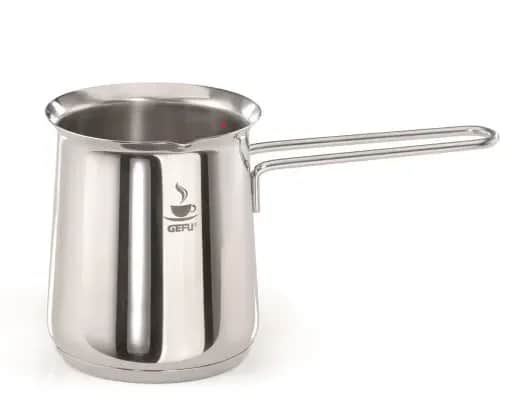Gefu Baristaudstyr Claudio Mælkekande i 60 cl, 1