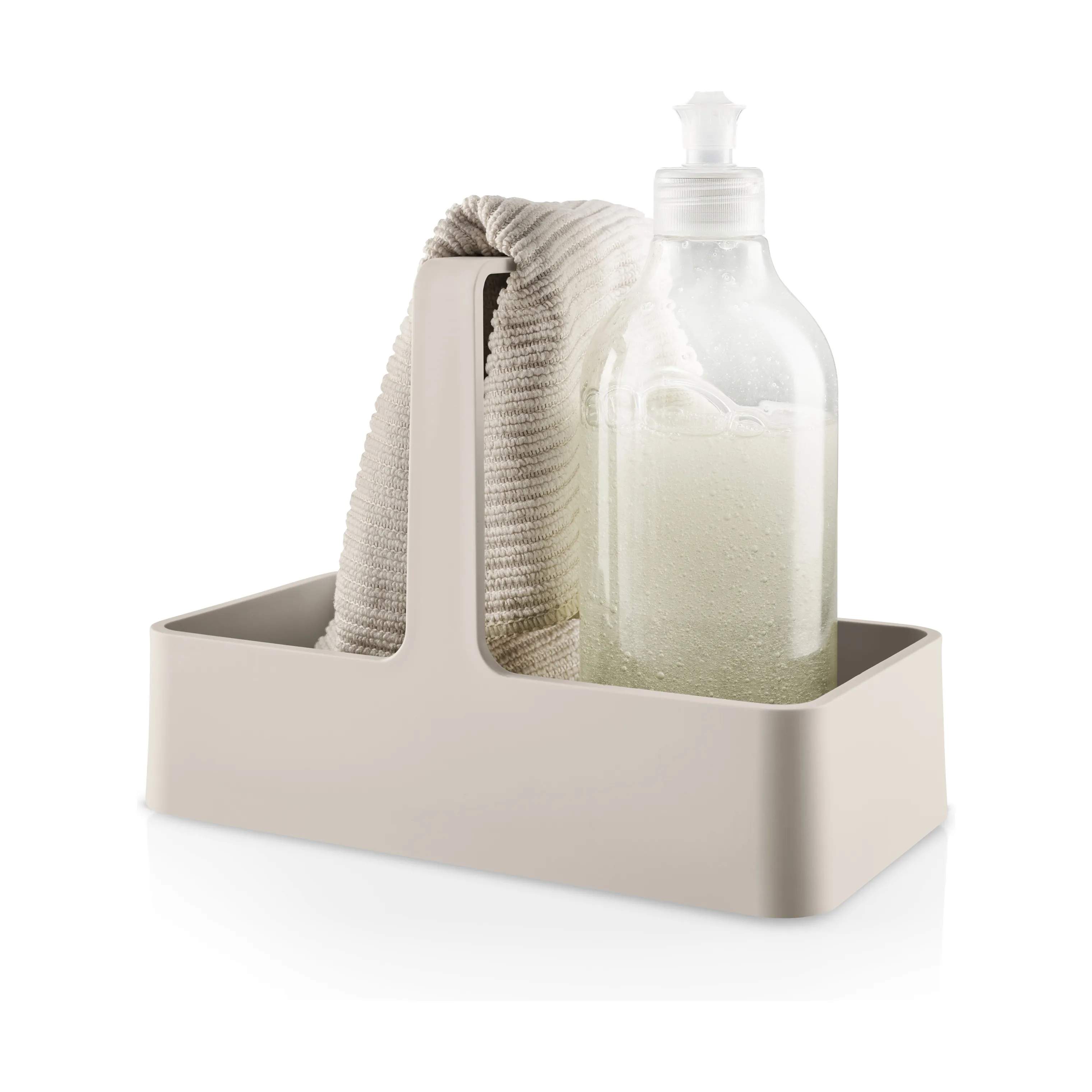 Eva Solo Opvaskestativer Sink Caddy Opvaskestativ i Sand, 3