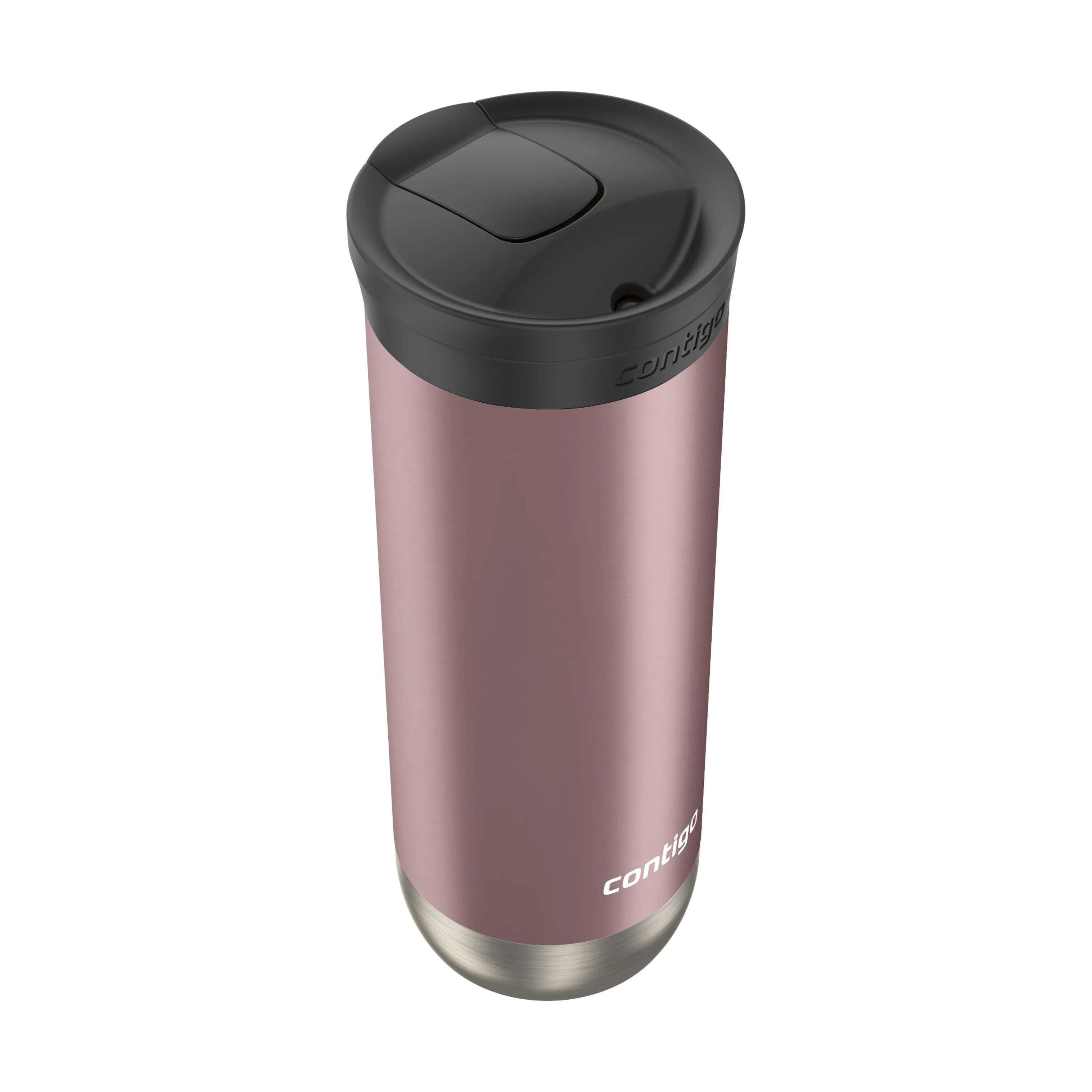 Contigo Termoflasker Huron 2.0 Termokrus i Pineberry, 2