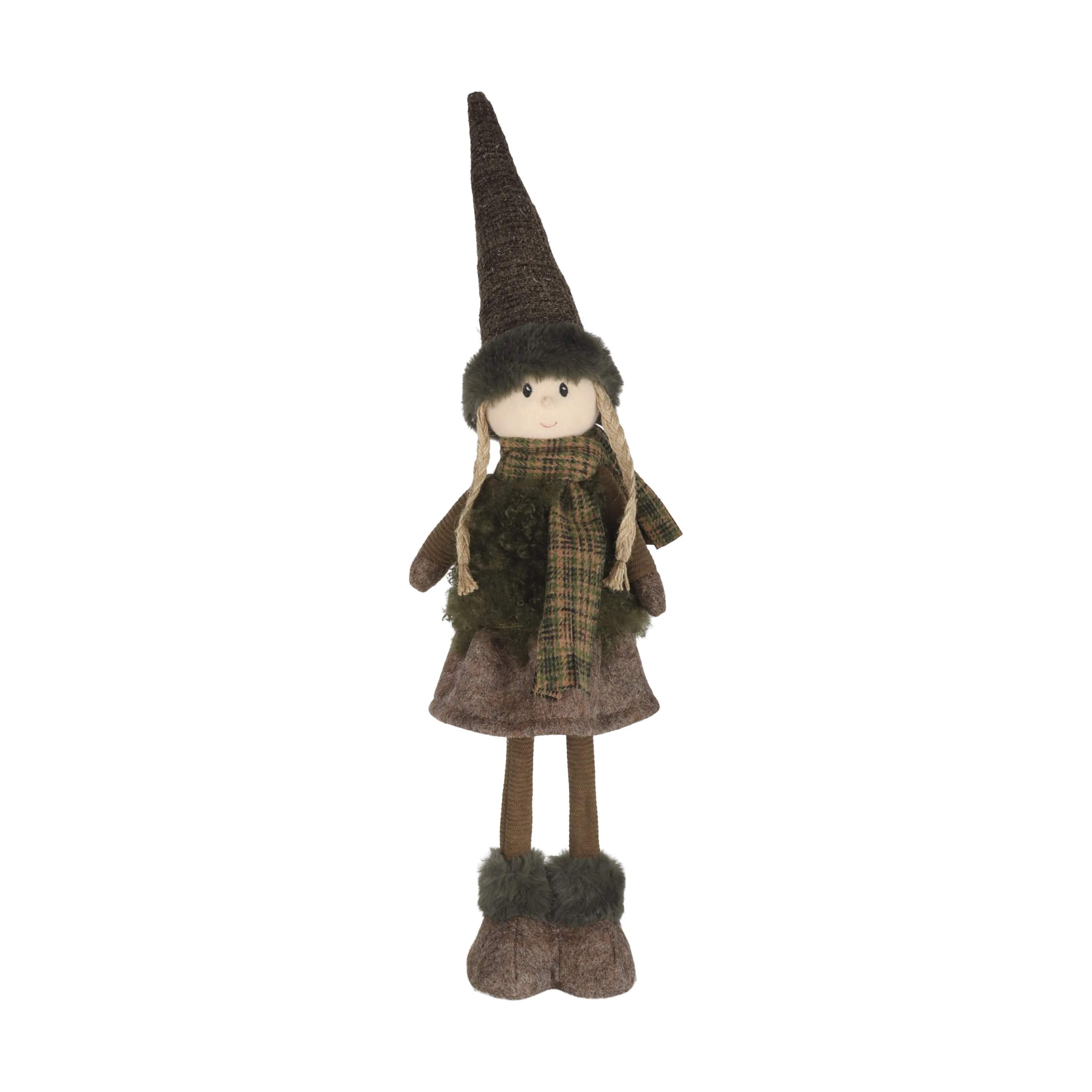 Nisse - Pige, pige, large