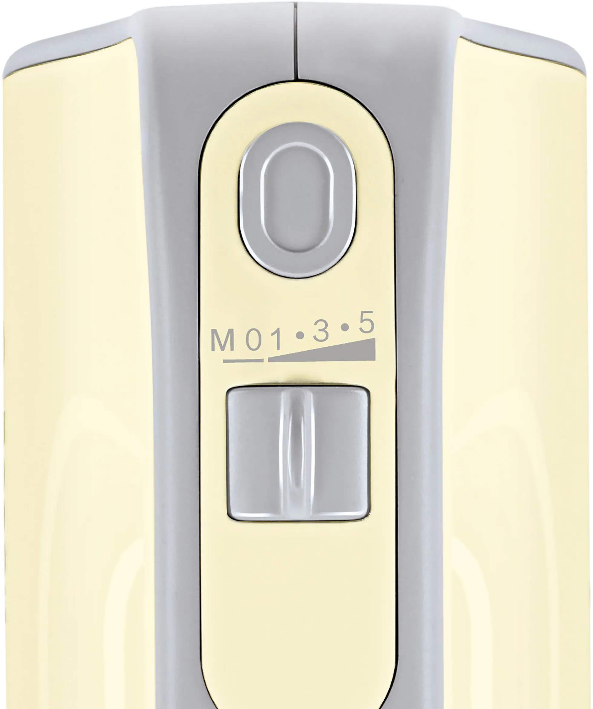 Bosch Håndmixere Styline Colour Håndmixer i Beige, 2