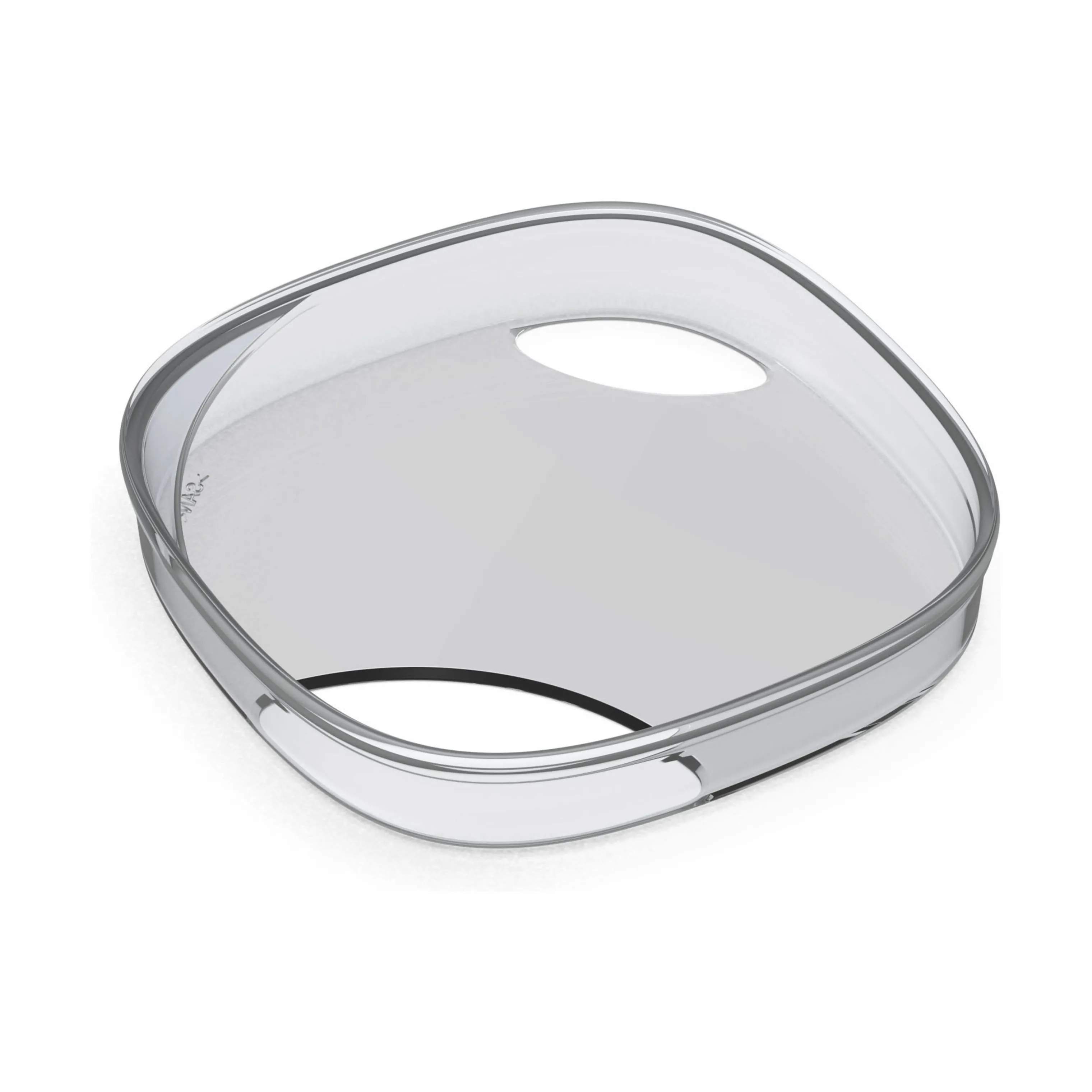 Lékué Låg og covers Lekue Opbevaringsbokse Flip Opbevaringsboks Tilbehør i Klar/beige, 5