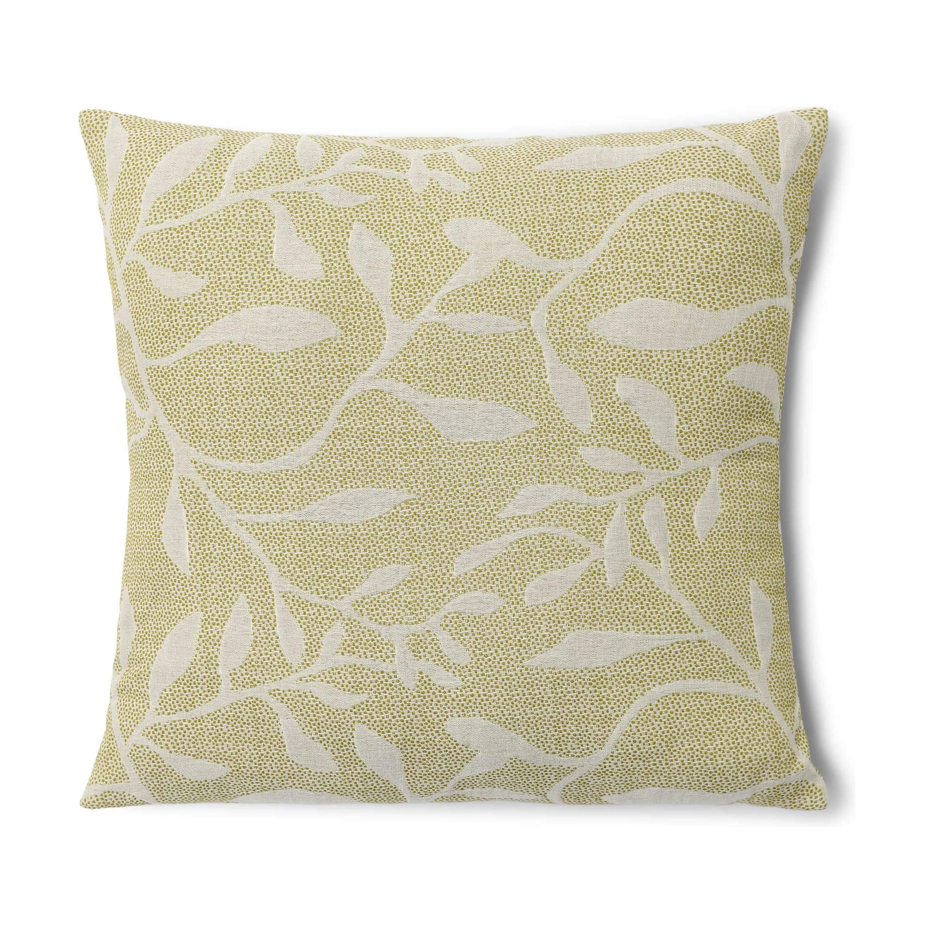 Essenza Pyntepuder Willow Pyntepude i Stone gray, B50 x L50 cm, 1