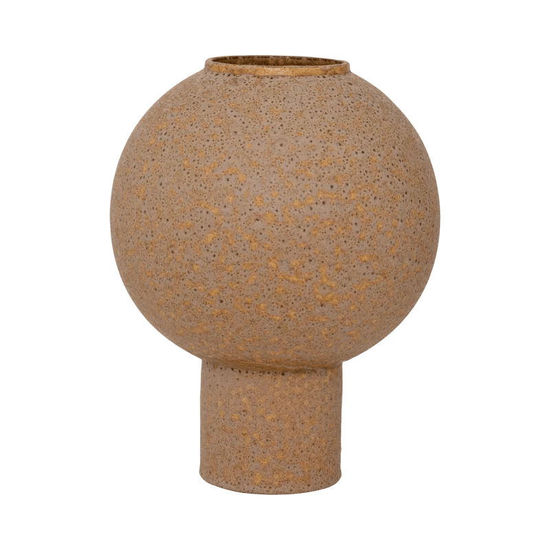 Urban Nature Culture Vaser Amanzi Vase i Beige, 1