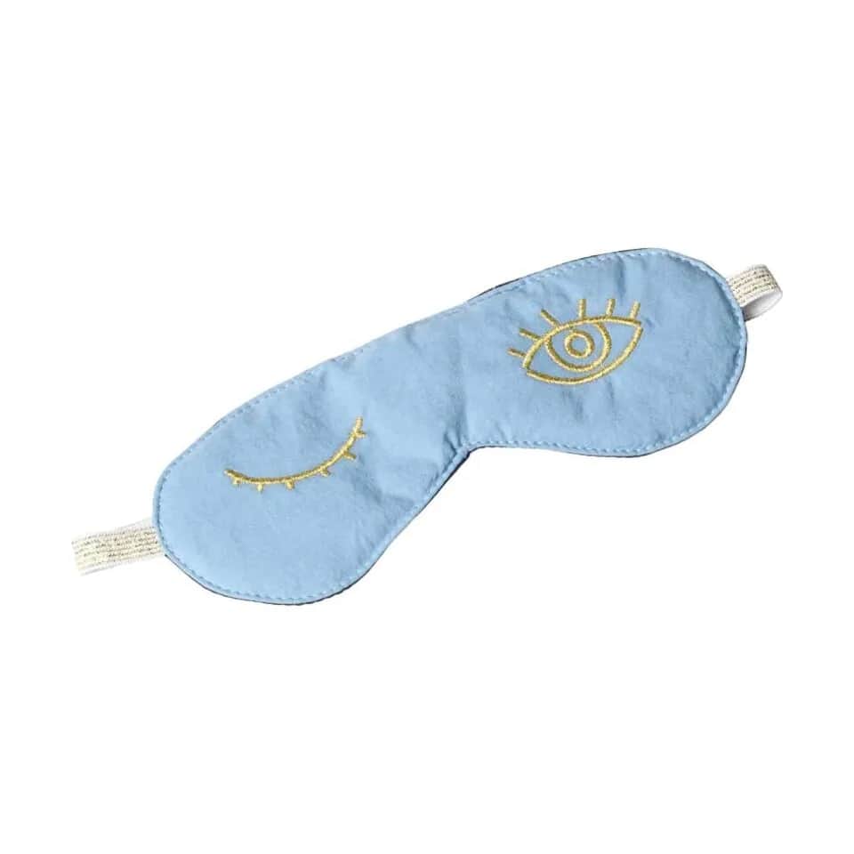 La Cerise sur le gâteau
 Øvrig personlig pleje Brode Sovemaske i BLUETIFUL, 1
