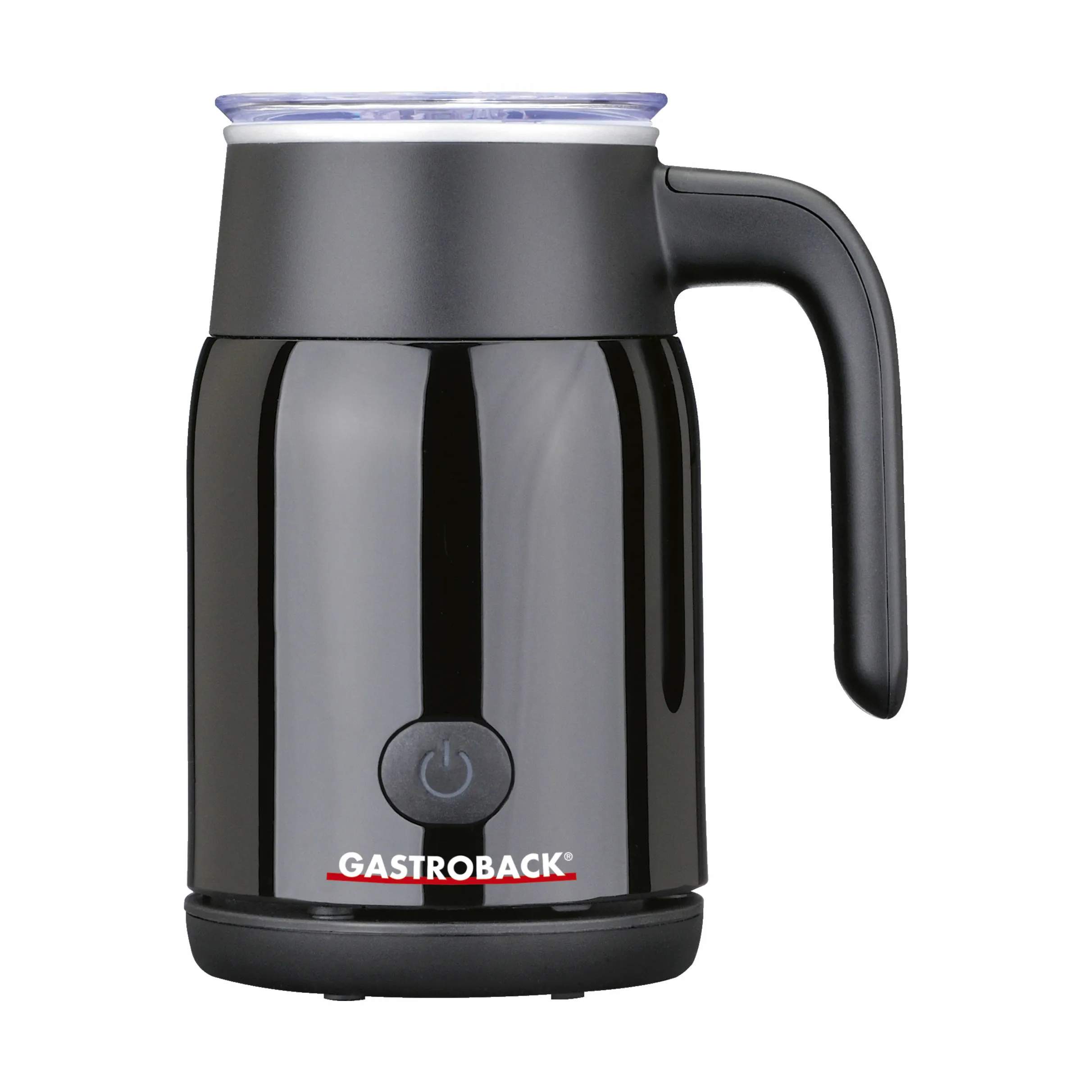 GASTROBACK mælkeskummere Latte Magic Mælkeskummer