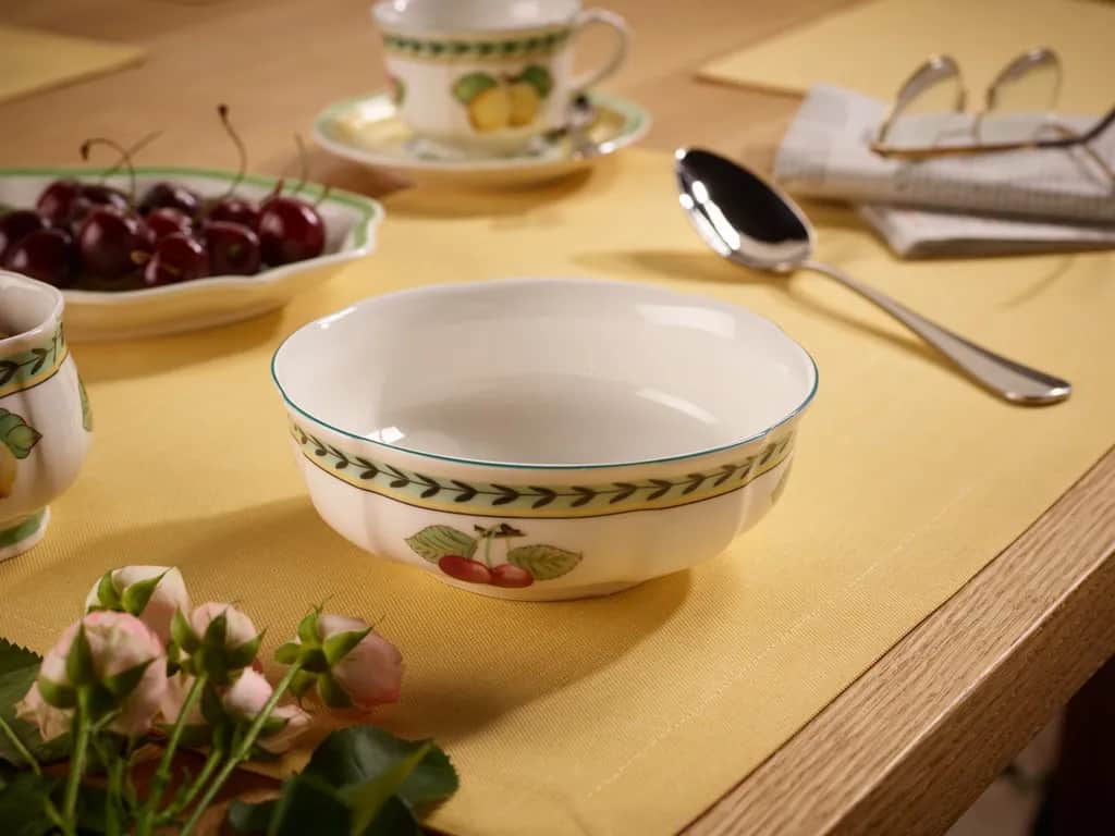 Villeroy & Boch Skåle French Garden Fleurence Skål i 14,8 cm, 2