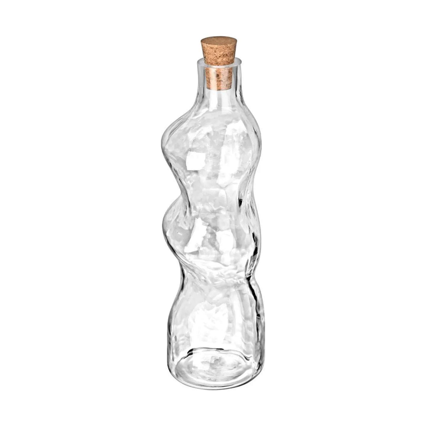 Estia Home Vandkarafler Glasflaske i Klar, 2