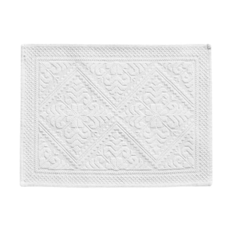 Enzo Bademåtte, neige, large