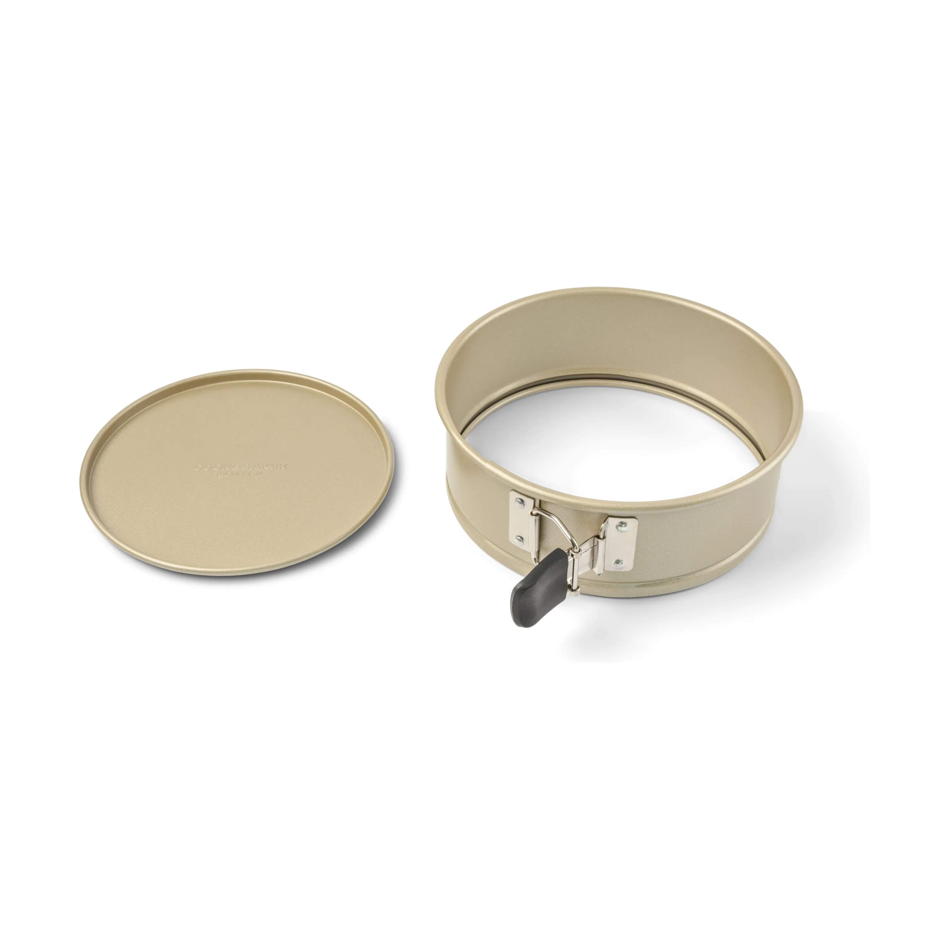 Cook & Baker Springforme Premium Springform i 20 cm, 4