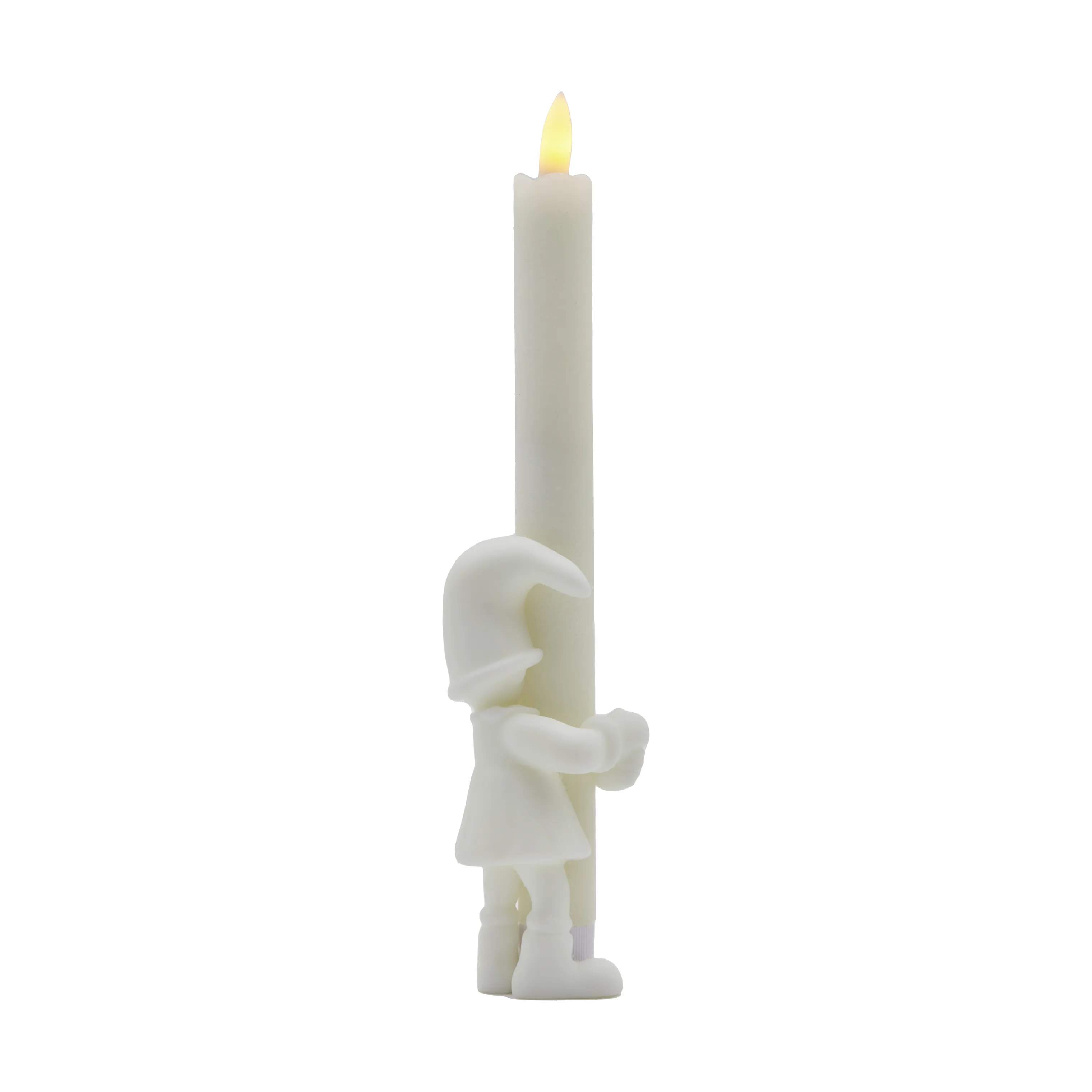 Sirius LED-lys Tinka LED Kronelys i 24,5 cm, 1