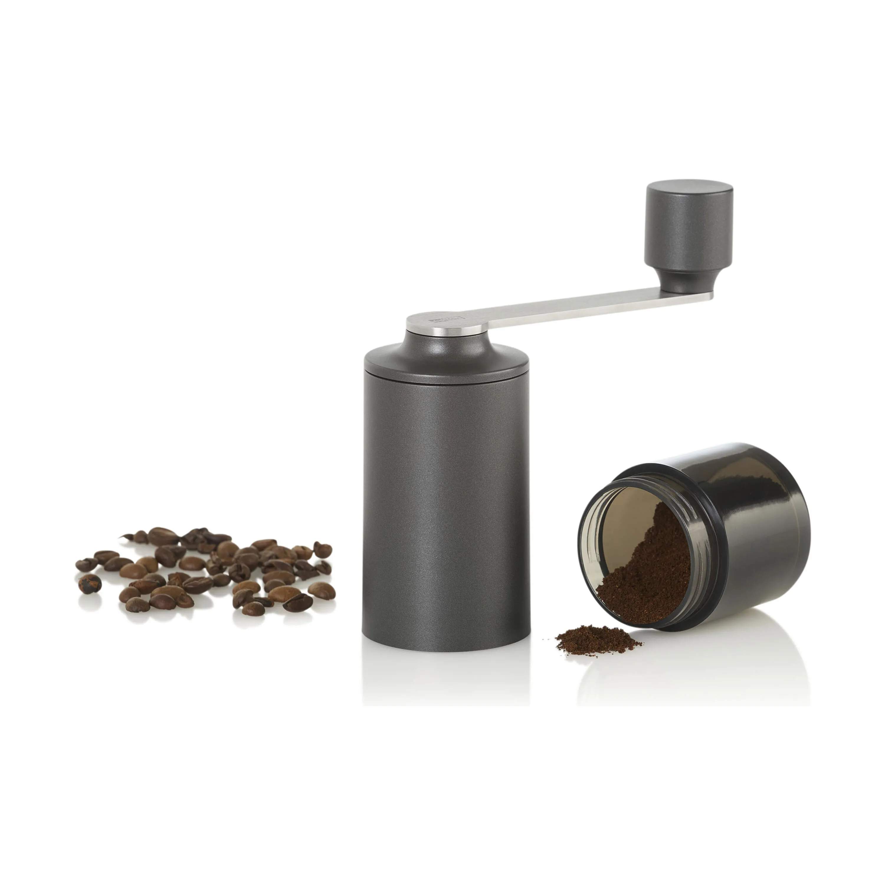AdHoc Øvrige kværne Moro Kaffekværn i Grå, 2