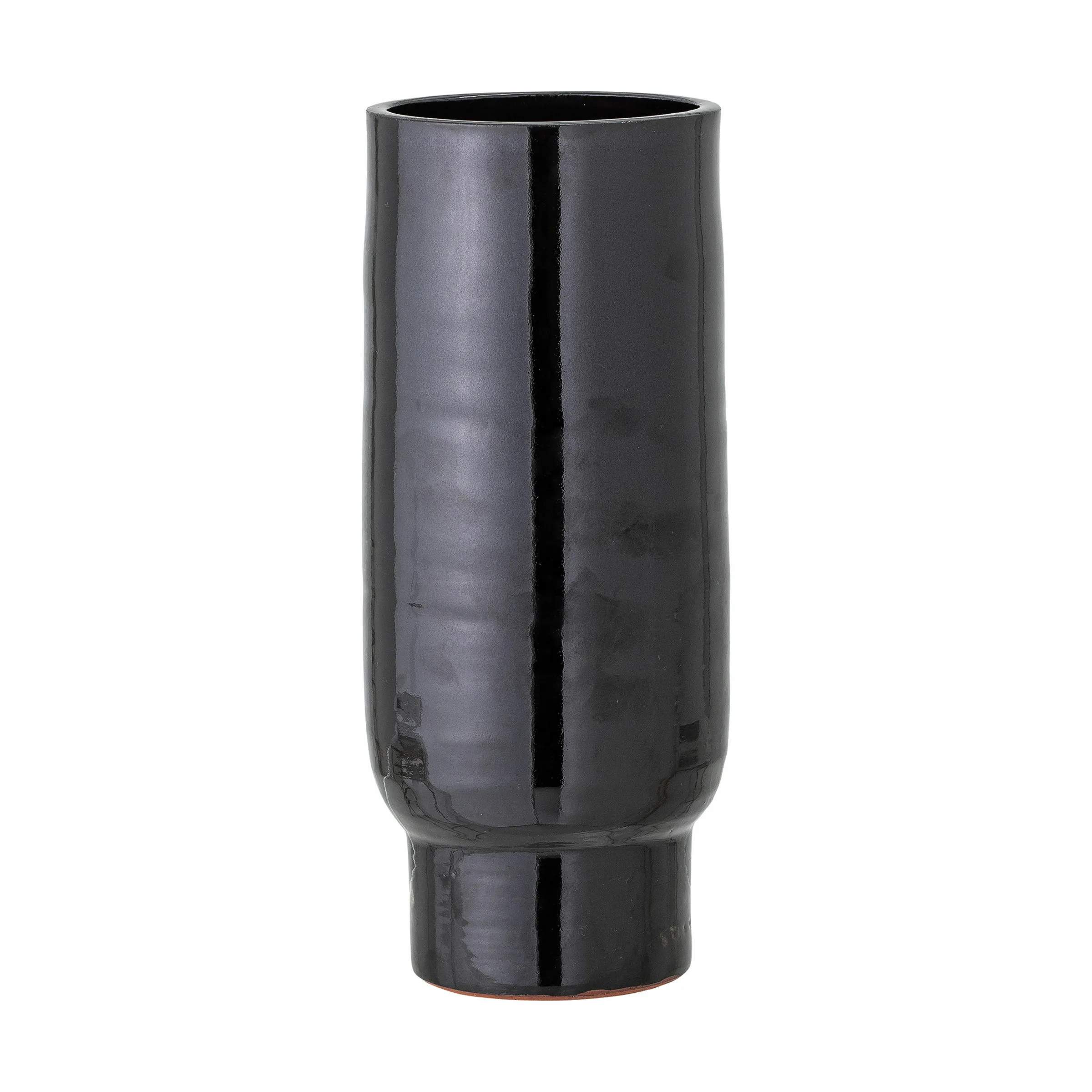 Bloomingville Vaser Vefa Vase i Black, 28,5 cm, 3