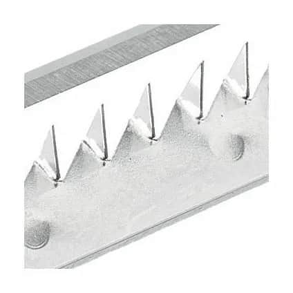 Gefu Grøntsags- og kartoffelskrællere Gefu Hakke/skærer Julienneskærer i 14,9 cm, 4
