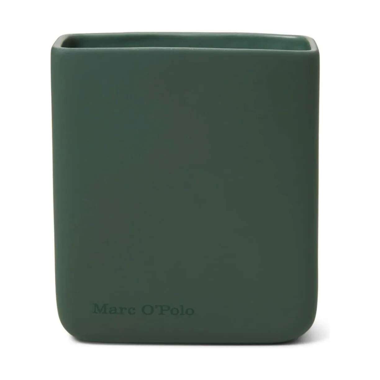 Marc O'Polo Tandbørsteholdere The Edge Tandbørsteholder i Dark green, 1