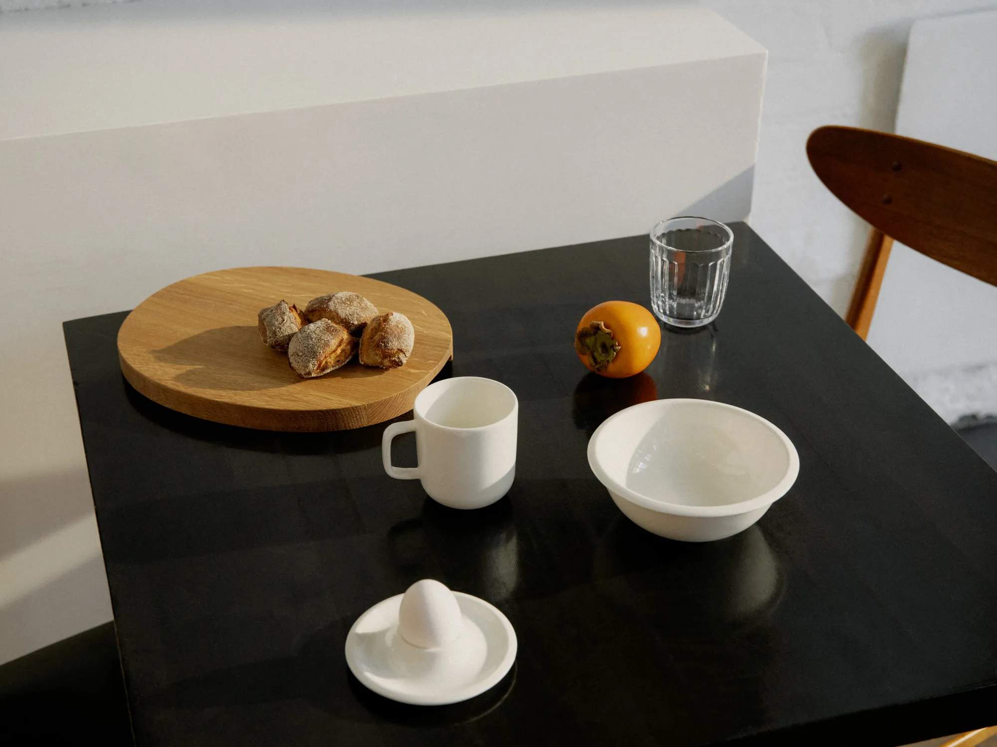 Iittala Krus og kopper med hank Raami Krus i 33 cl, 4