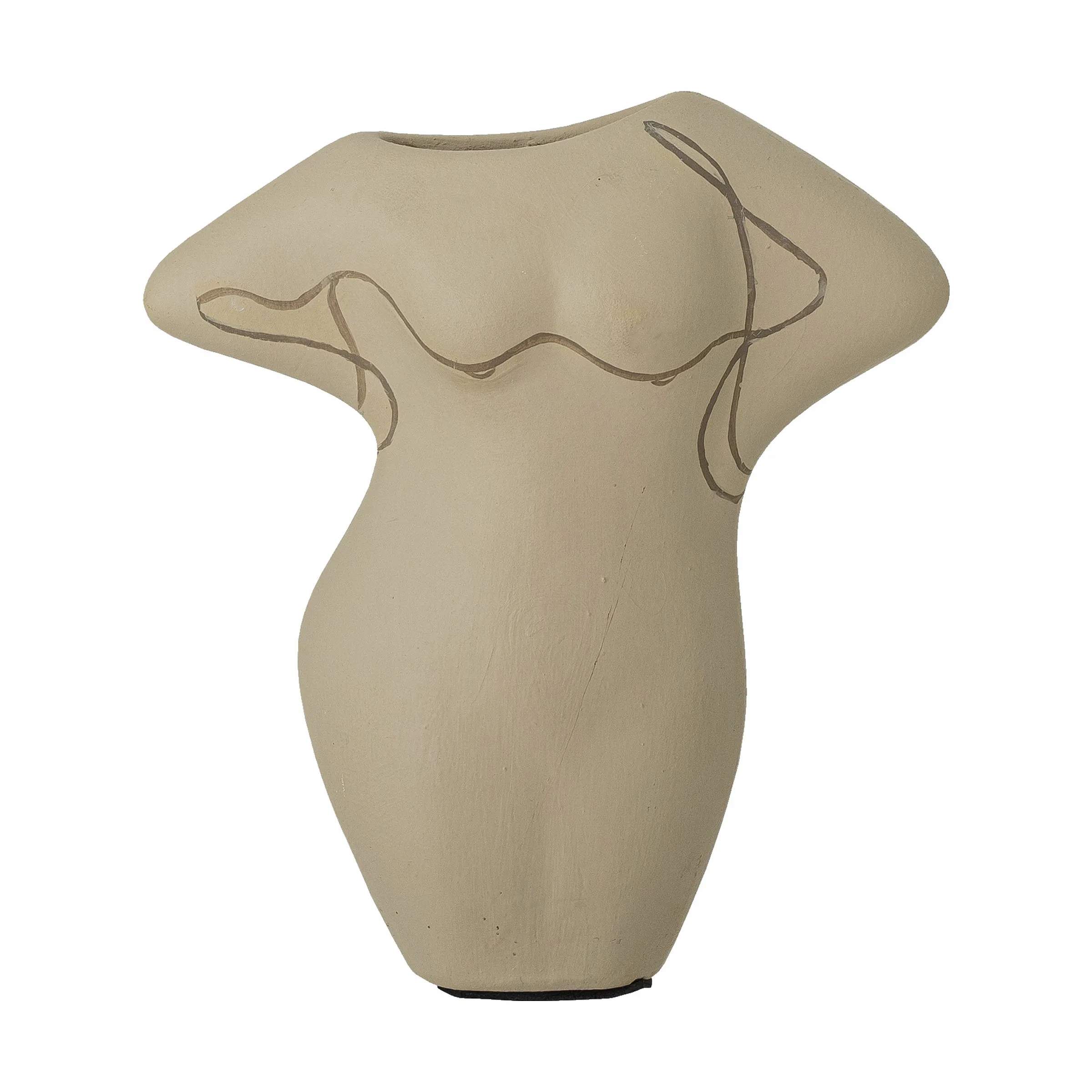 Bloomingville vaser Lulu Deko Vase