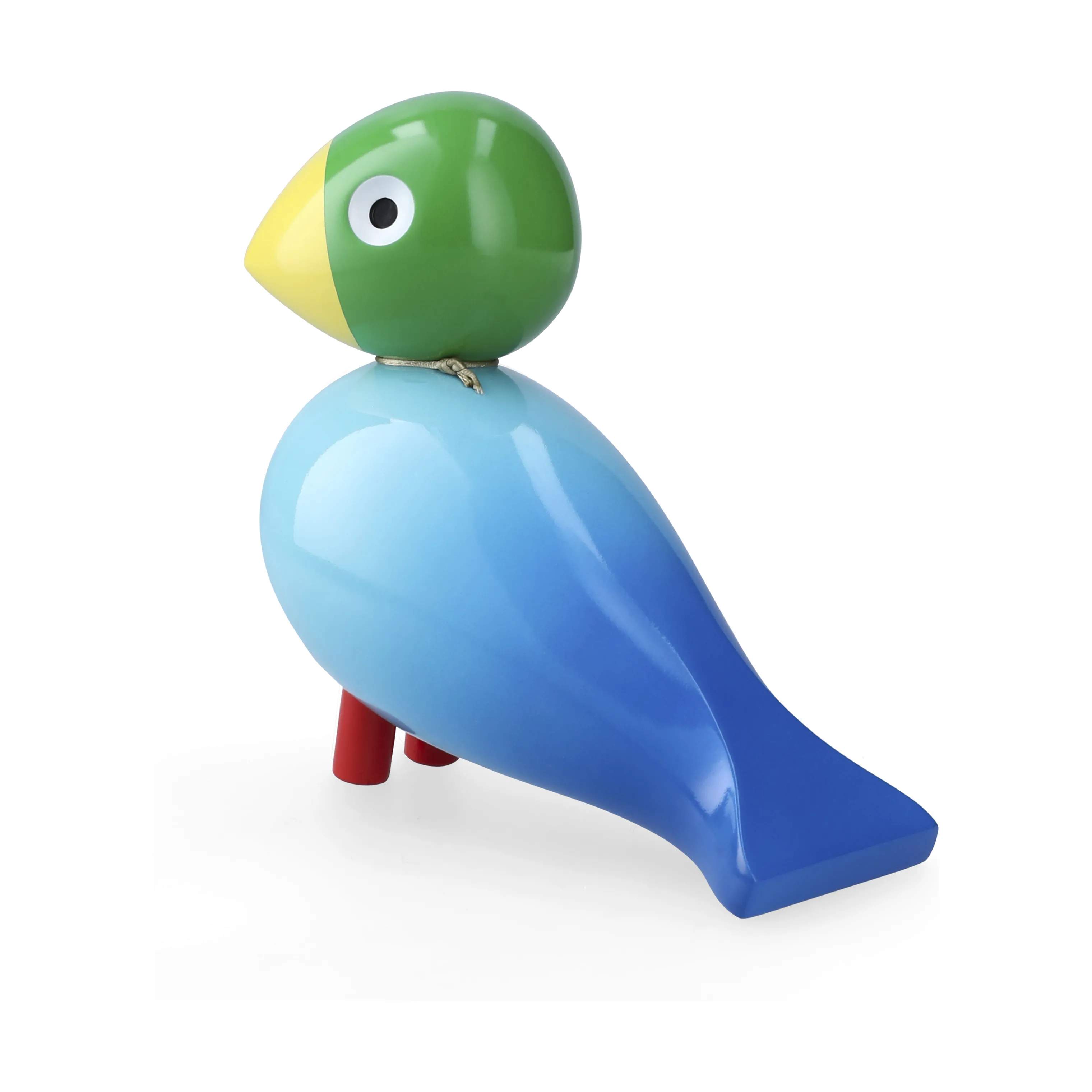 Kay Bojesen Øvrige figurer Birds Story Bird - Power i Blå, 8