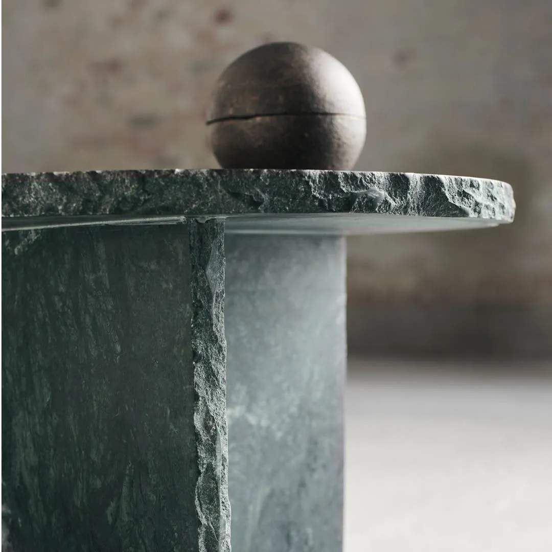 Muubs Sideborde Verde Sidebord i Grøn, 3