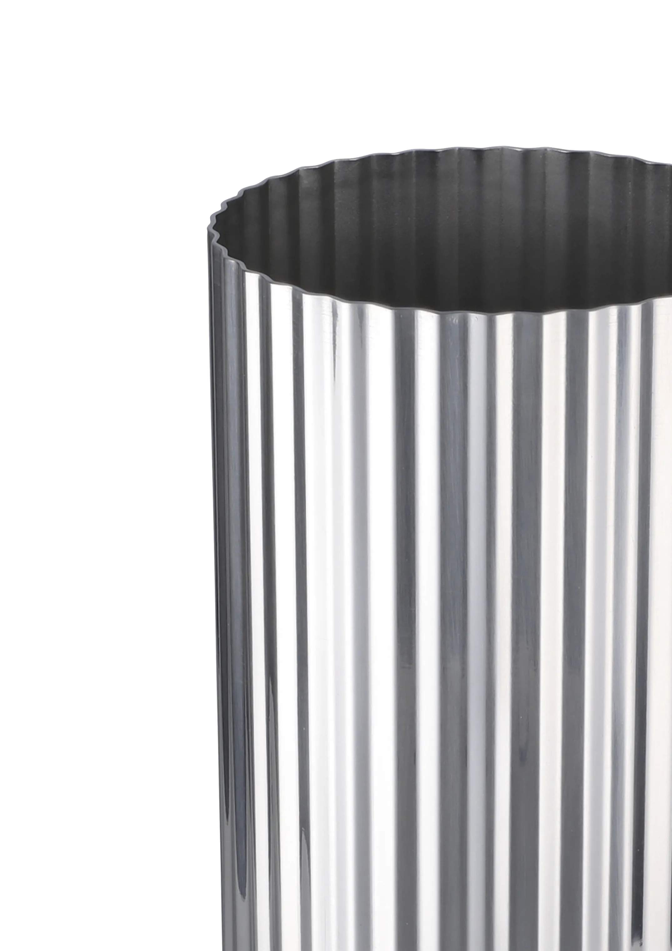 Lyngby Porcelæn Vaser Klassisk Lyngby Vase i 20,5 cm, 2