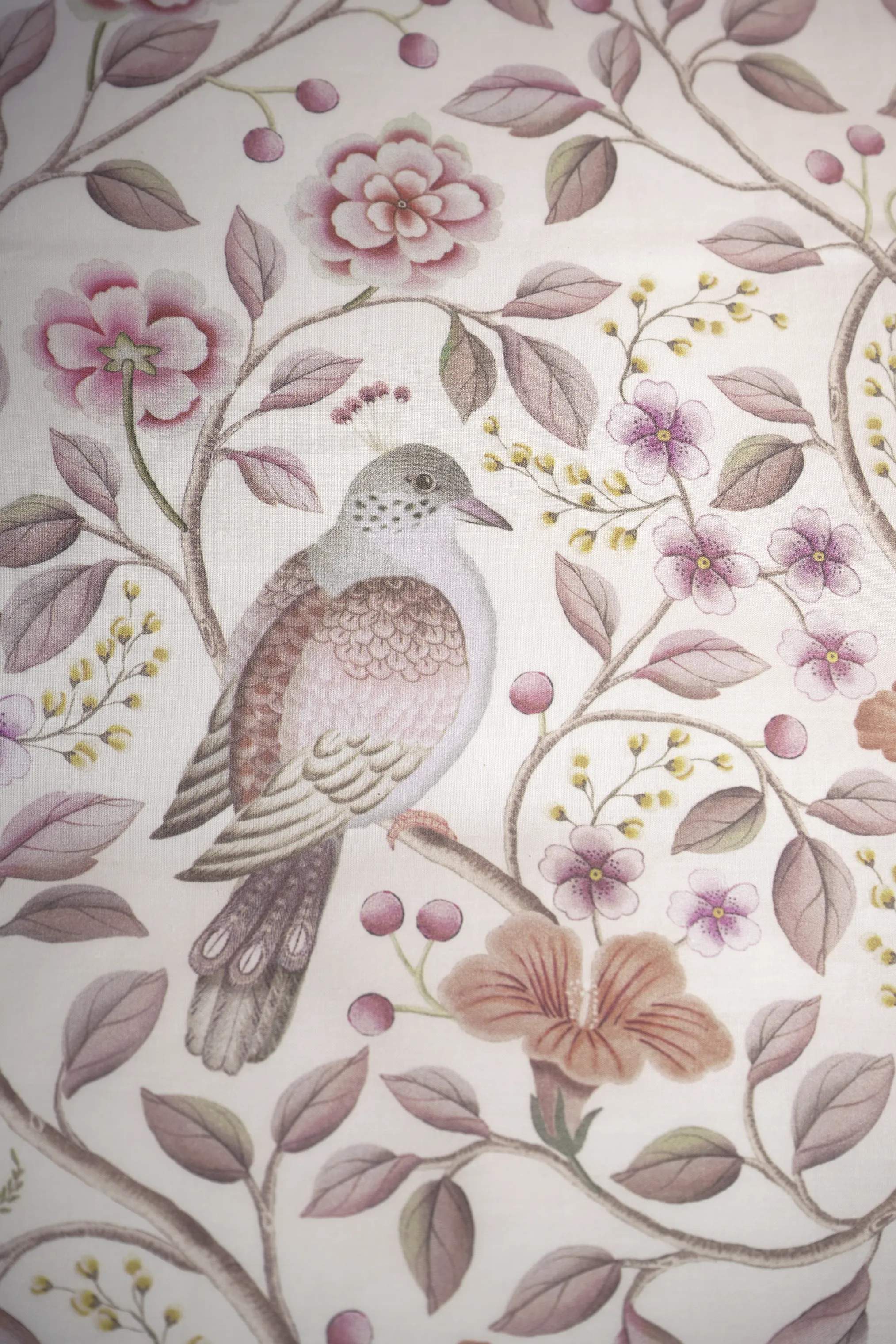 PIP Studio Sengetøj Garden of Dove Sengetøj i B140 x L220 cm, 4