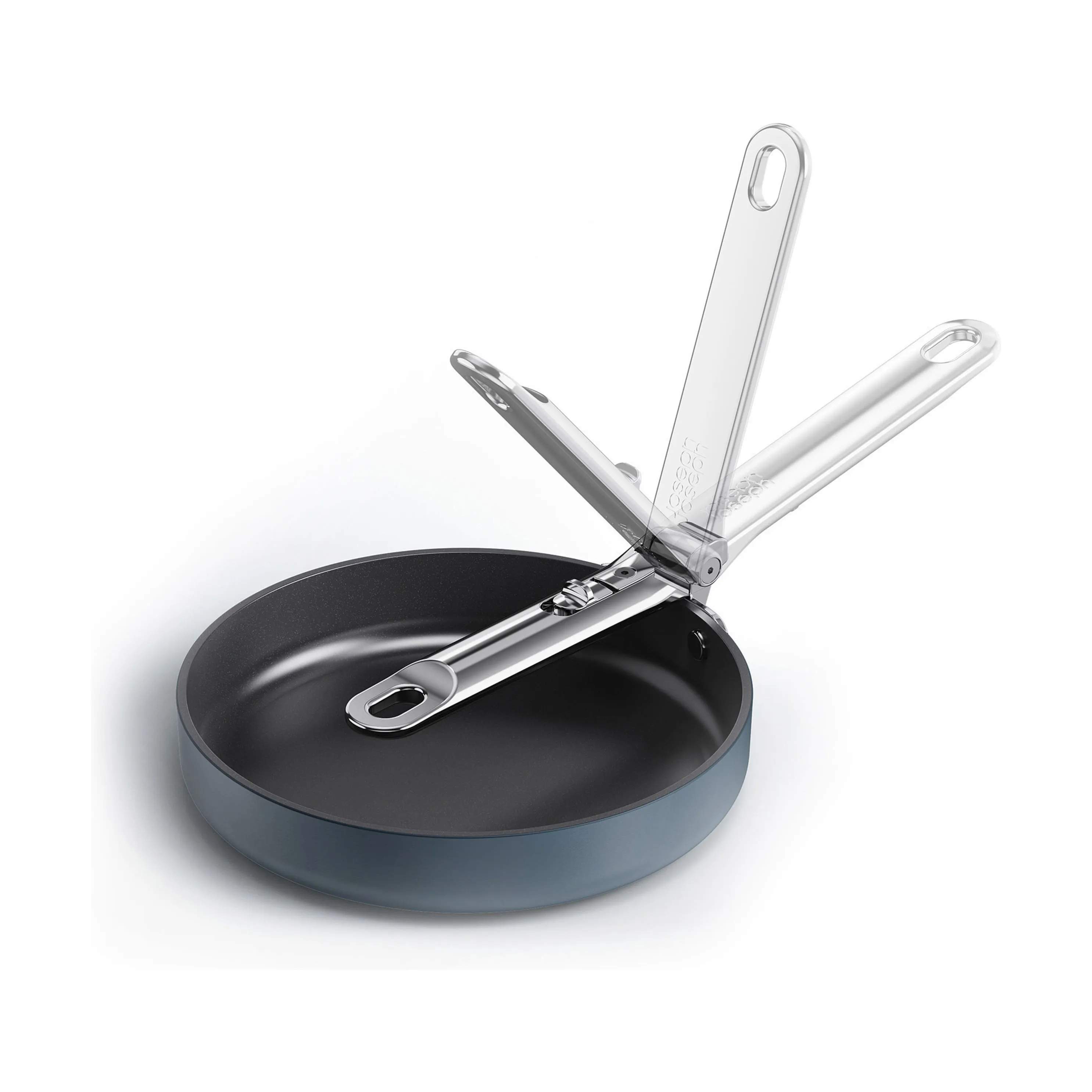 Joseph Joseph Stegepander Space Stegepande i 20 cm, 4