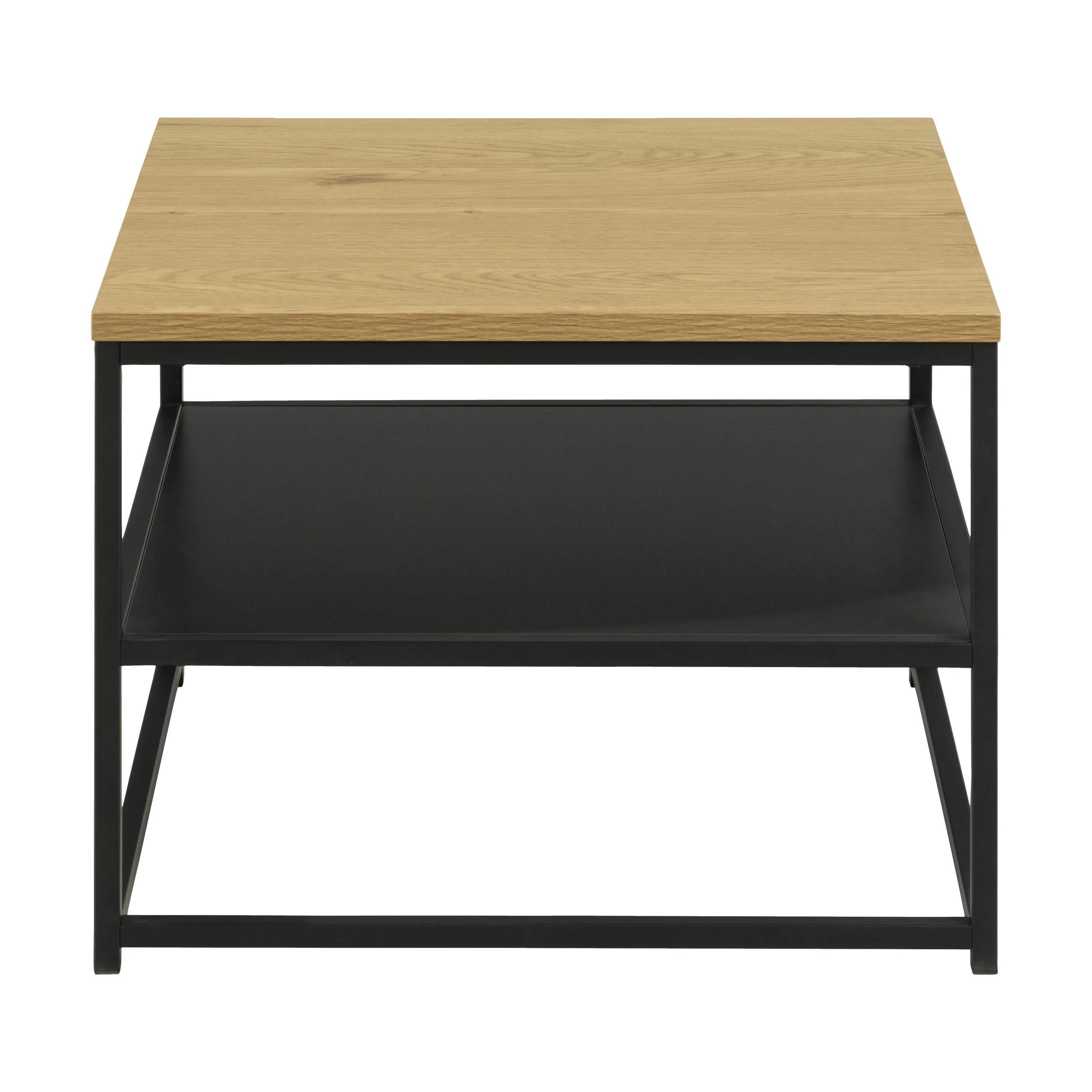 CASA Living Sofaborde Gila Sofabord i H42 x L55 cm, 6