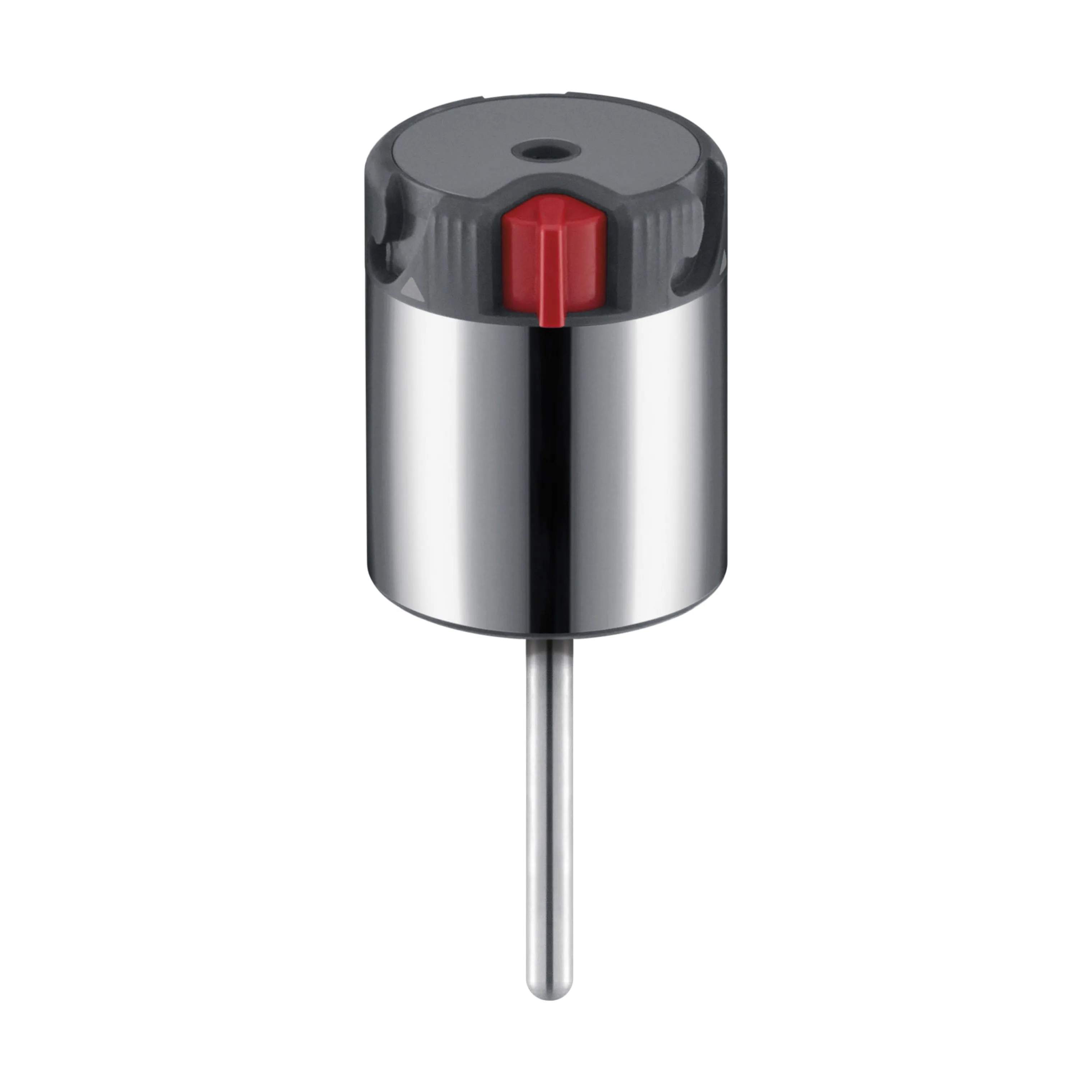 Sage Øvrigt køkkengrej Adapter Fusioncap i Brushed Silver, 2