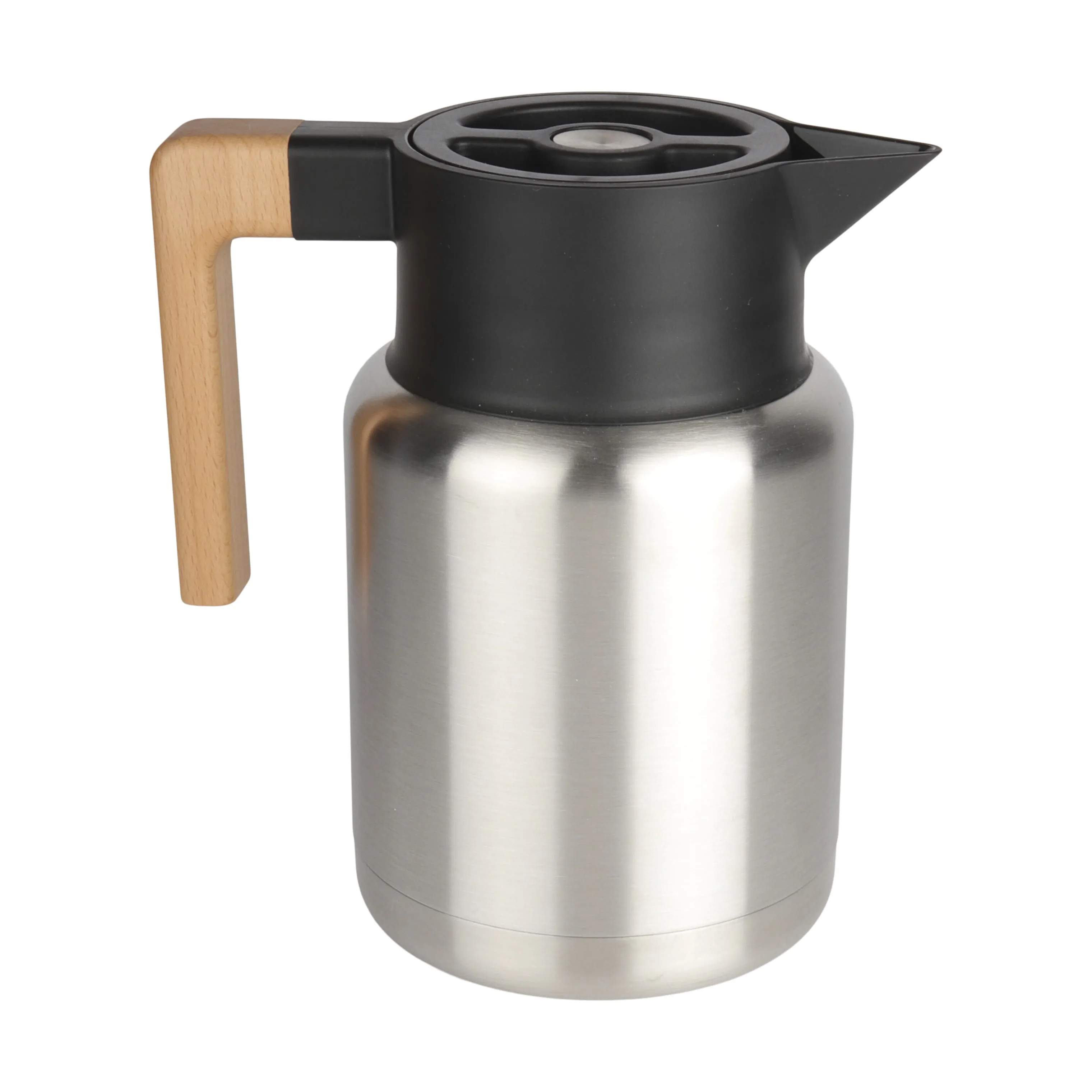 Cook & Baker Termokander Termokande i Sølv, 1