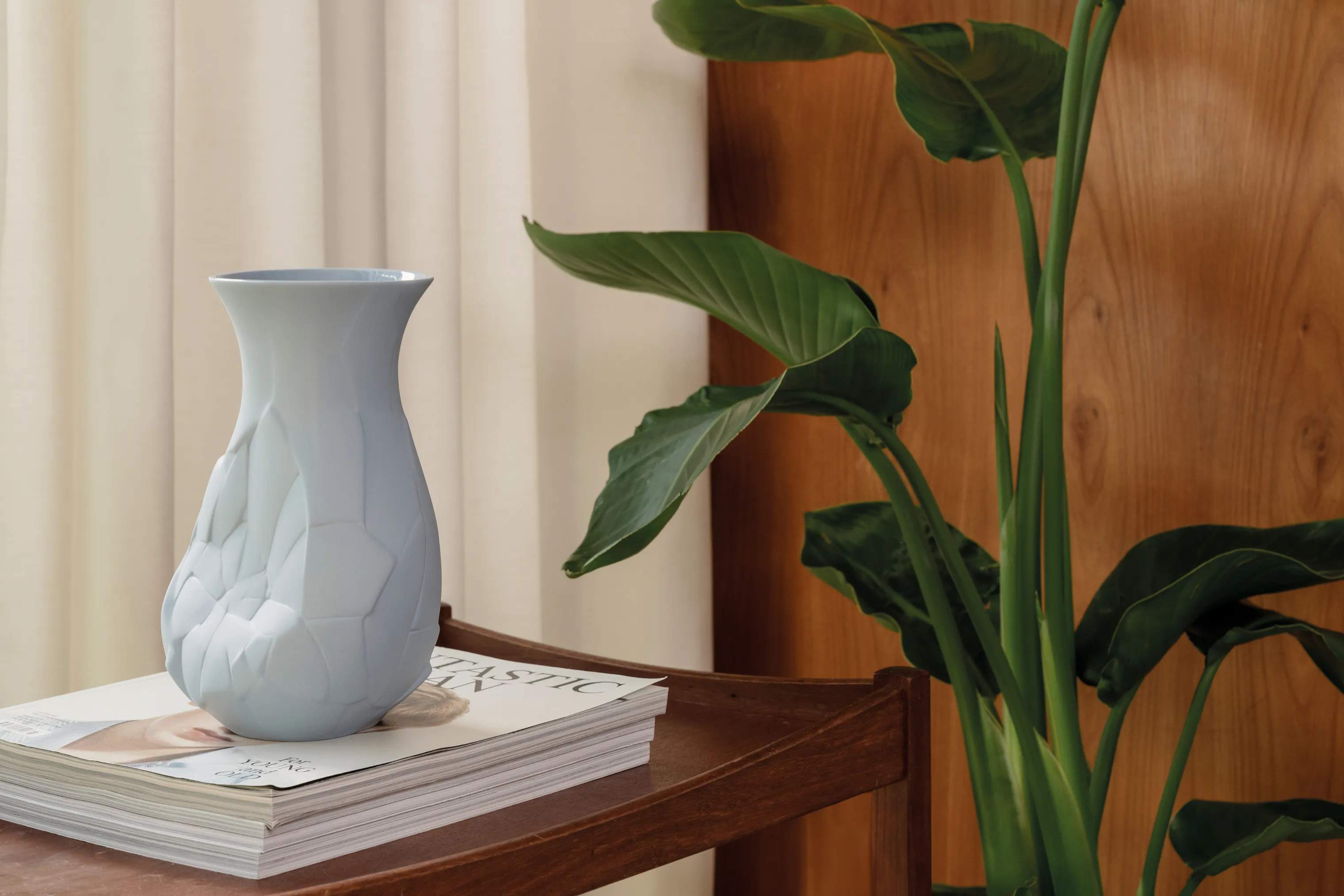 Rosenthal Vaser Vase of Phases Vase i Blå, 23 cm, 2