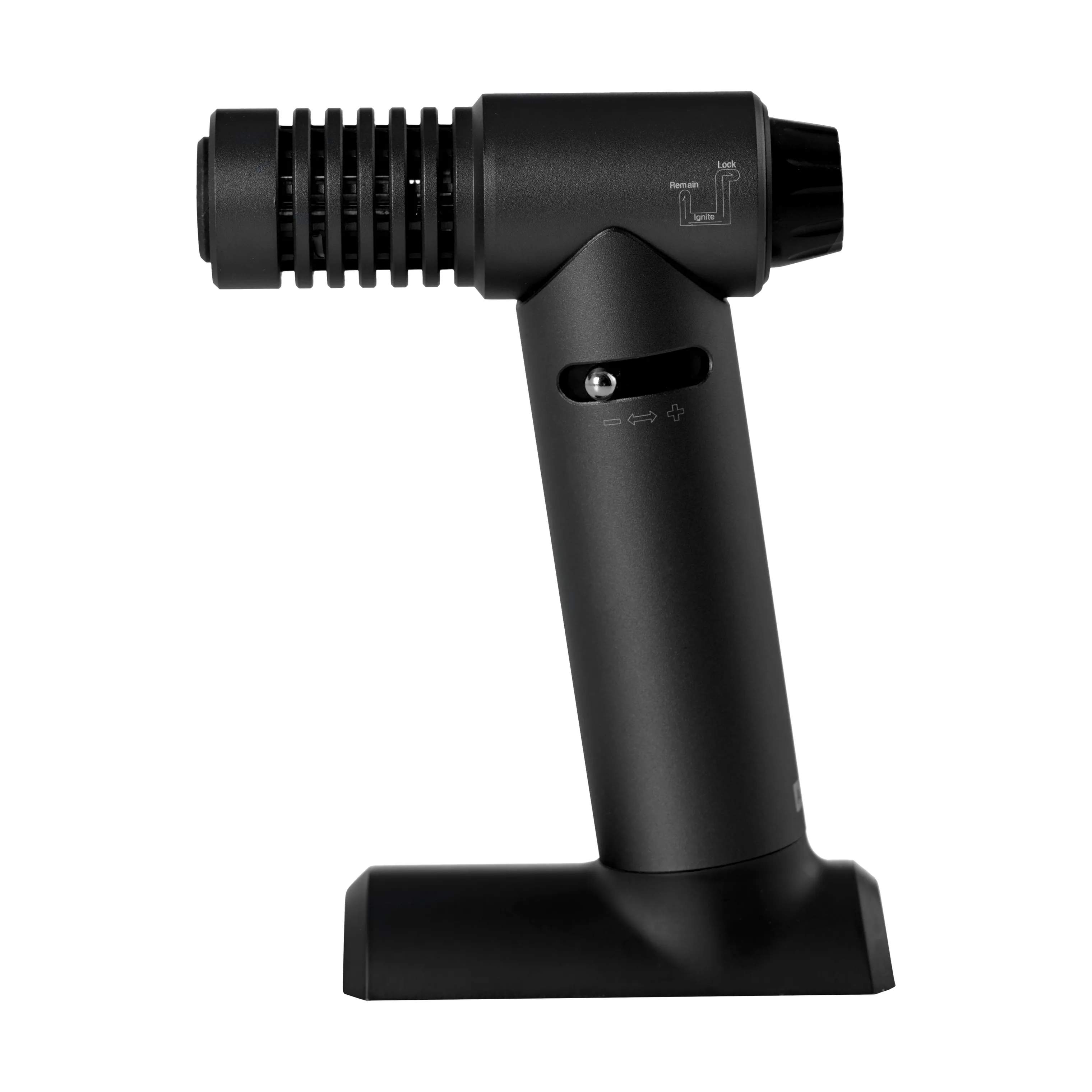 AdHoc Gasbrændere Flambé Gasbrænder i black, 3