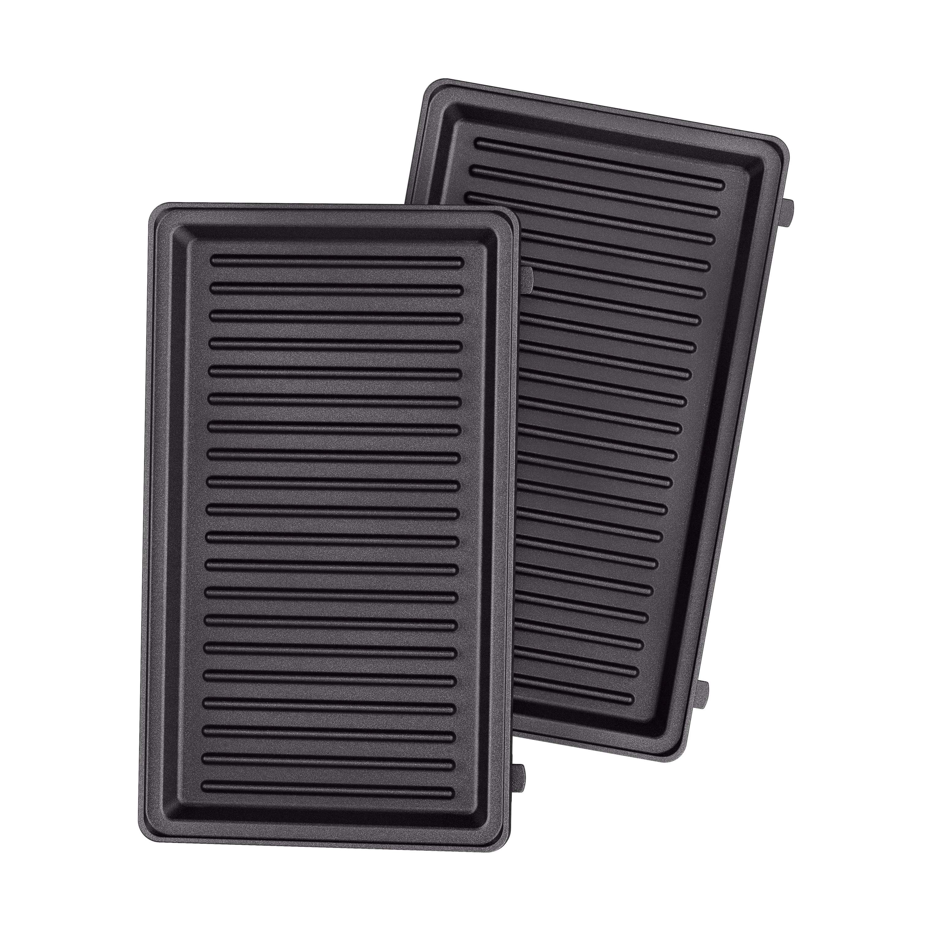 Tefal Bordgrill Snack Collection Plade - Panini grill i PaniniNY, 1