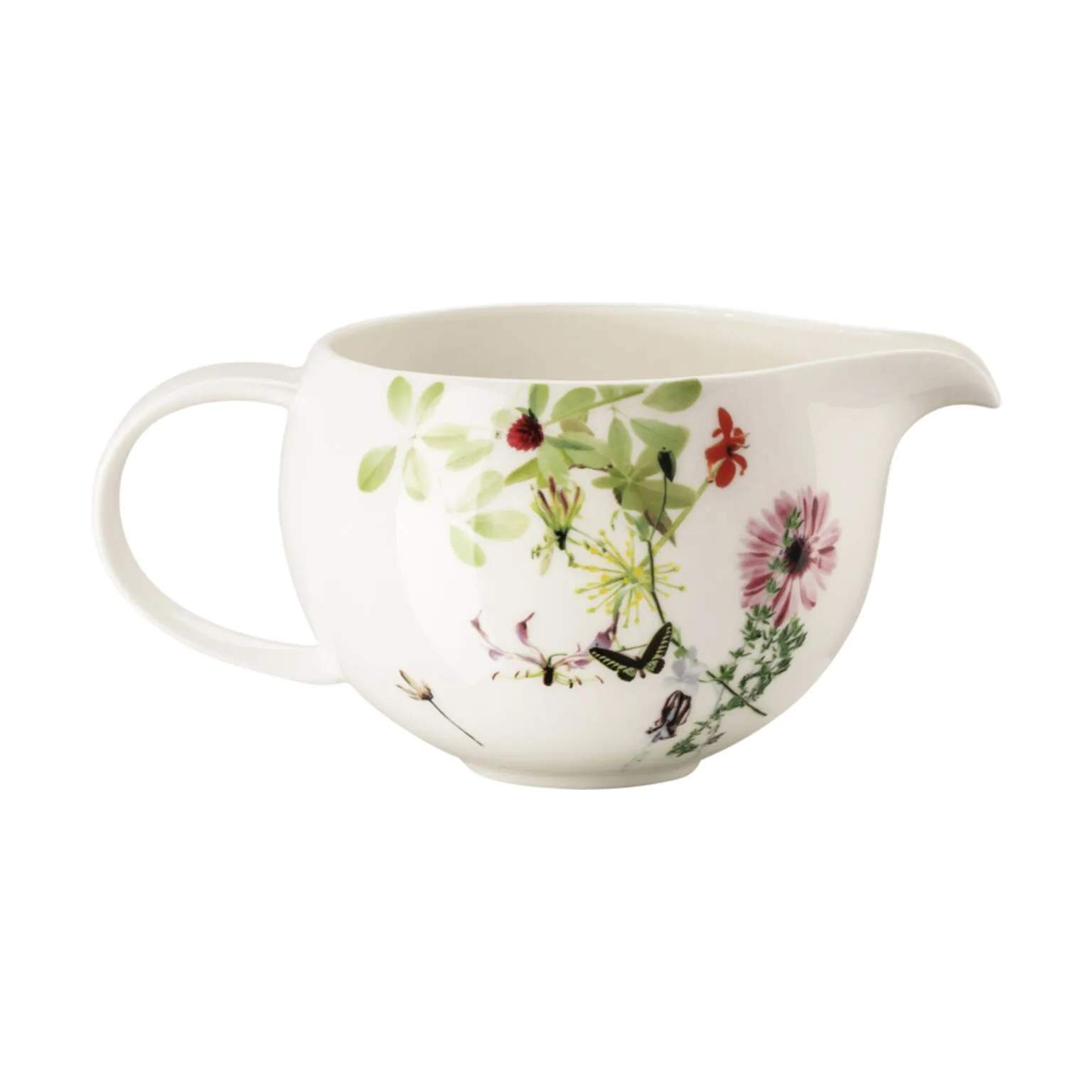 Rosenthal Sovseskåle og -kander Brillance Grand Air Grand Air Sovsekande i Multifarvet, 2