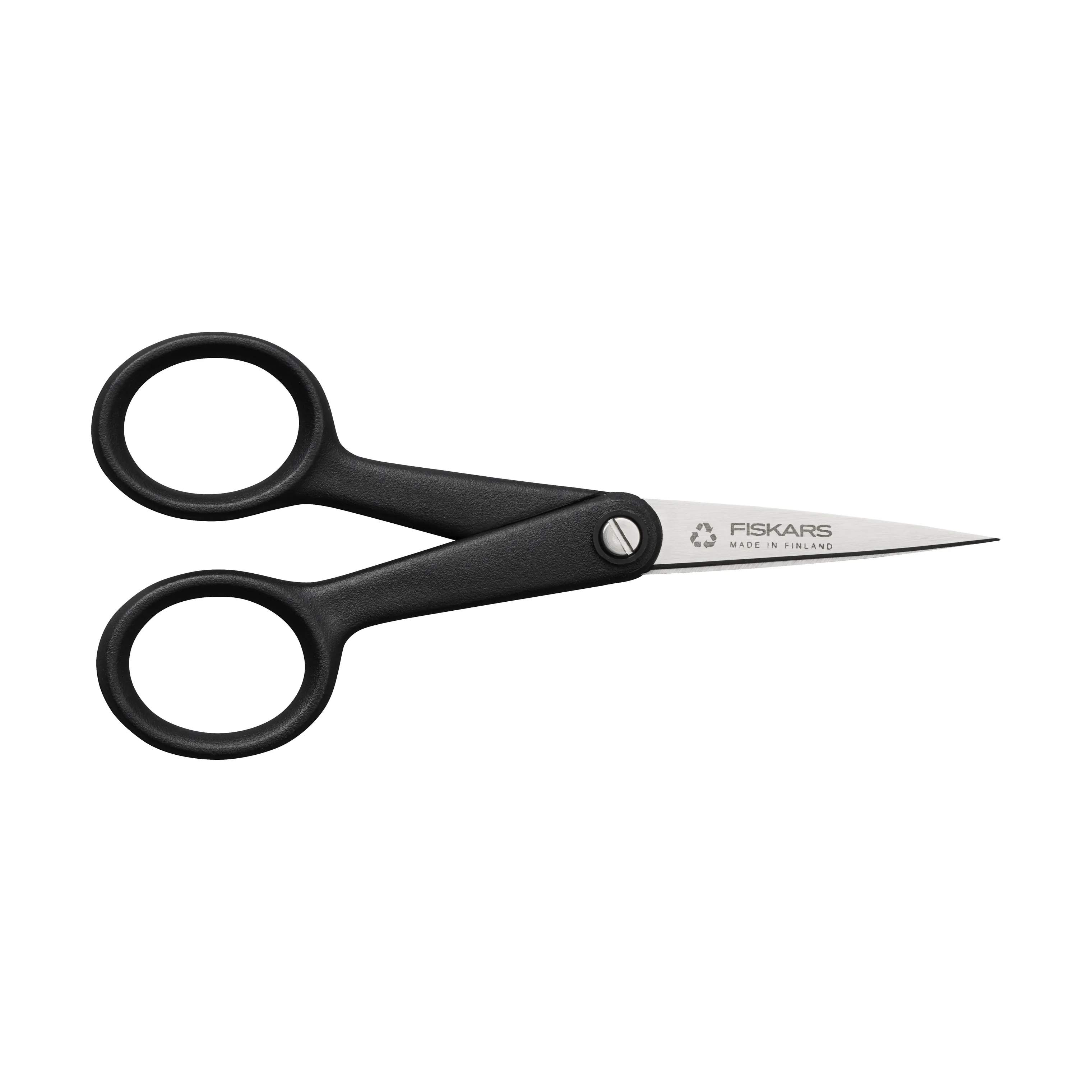 Fiskars Køkkensakse Functional Form Sysaks i Sort, 1