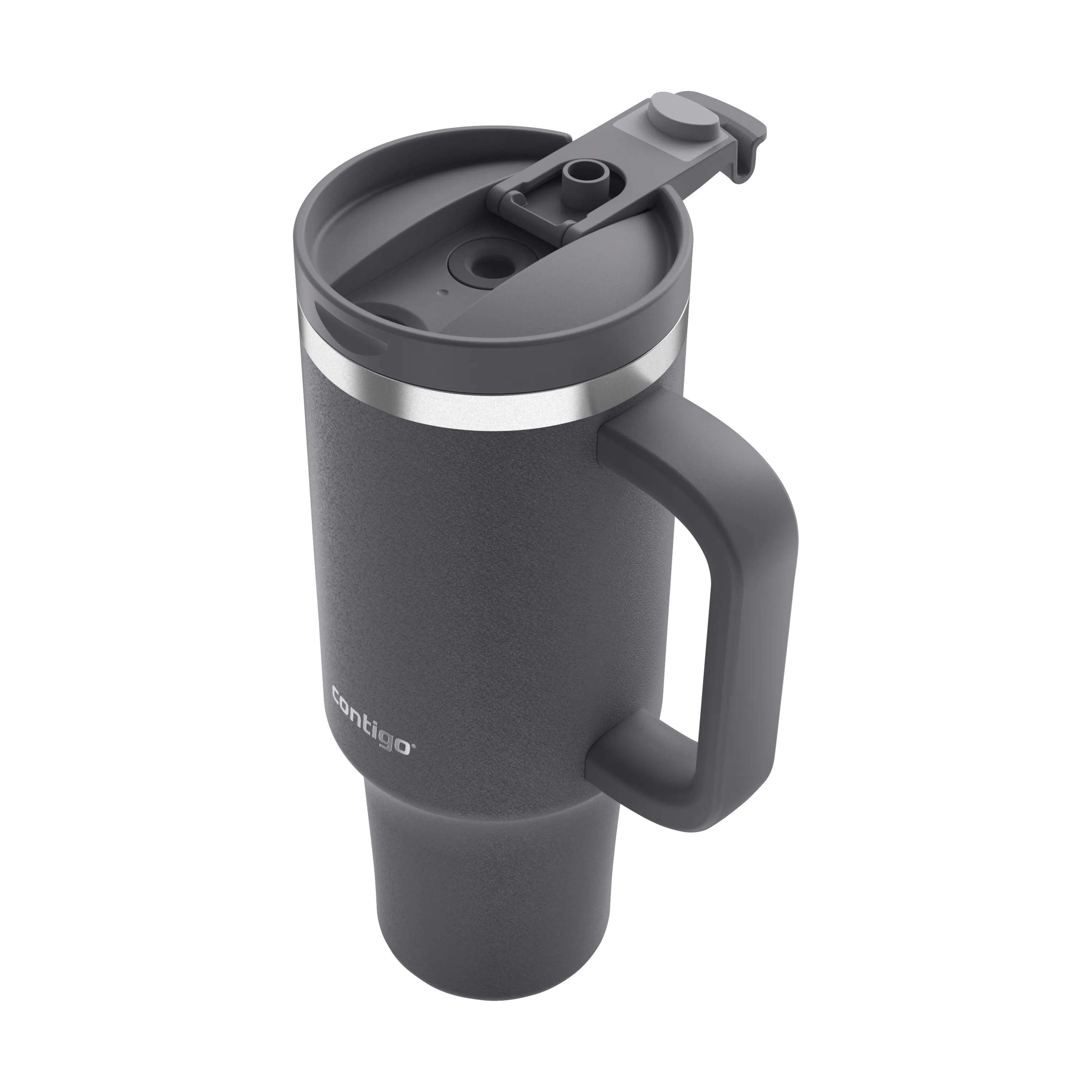 Contigo Termoflasker Streeterville Tumbler i Grå, 5