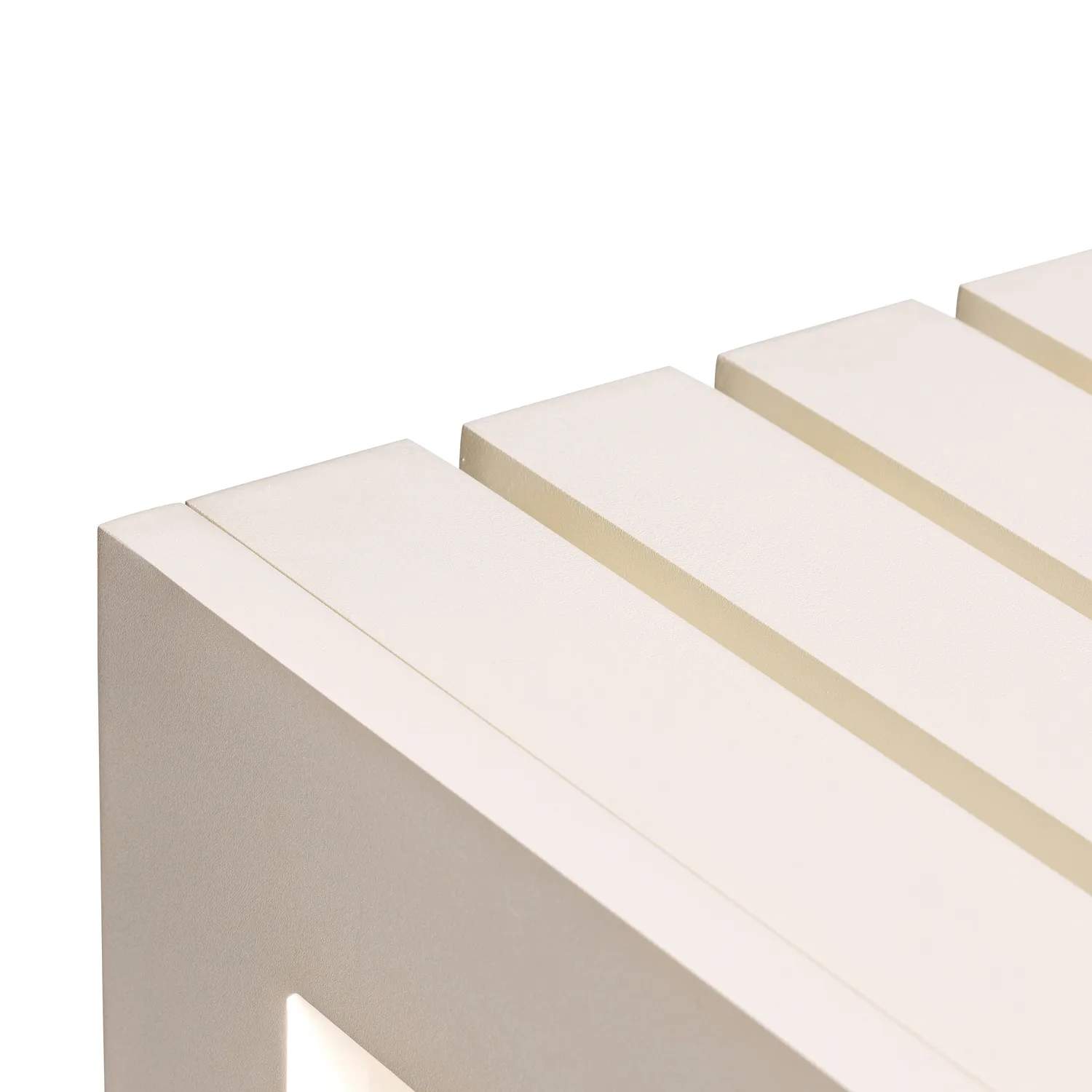 Hübsch Spiseborde Haus Spisebord i Beige, 191 cm, 2