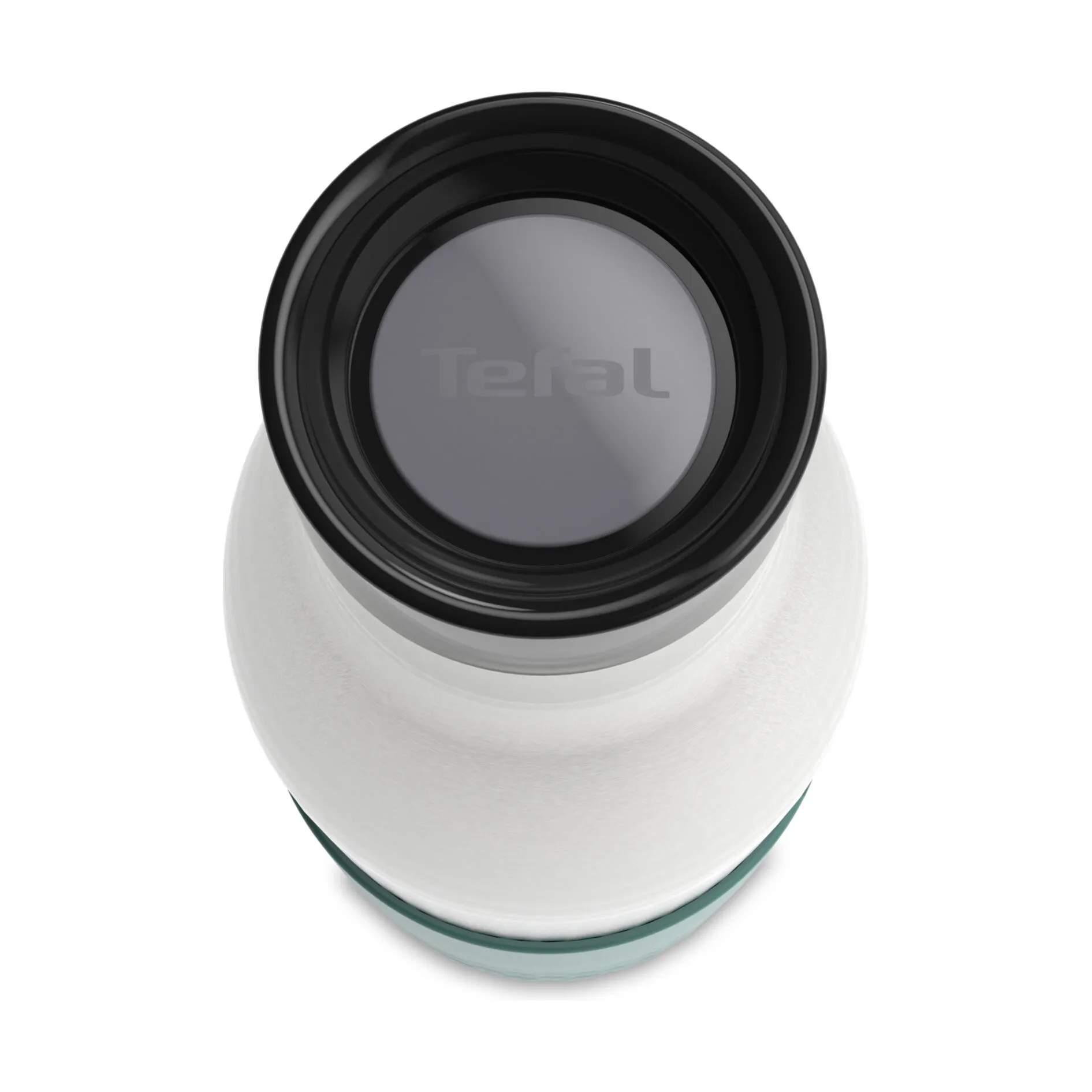 Tefal Termoflasker Bludrop Sleeve Termoflaske i Stål / Grøn, 8