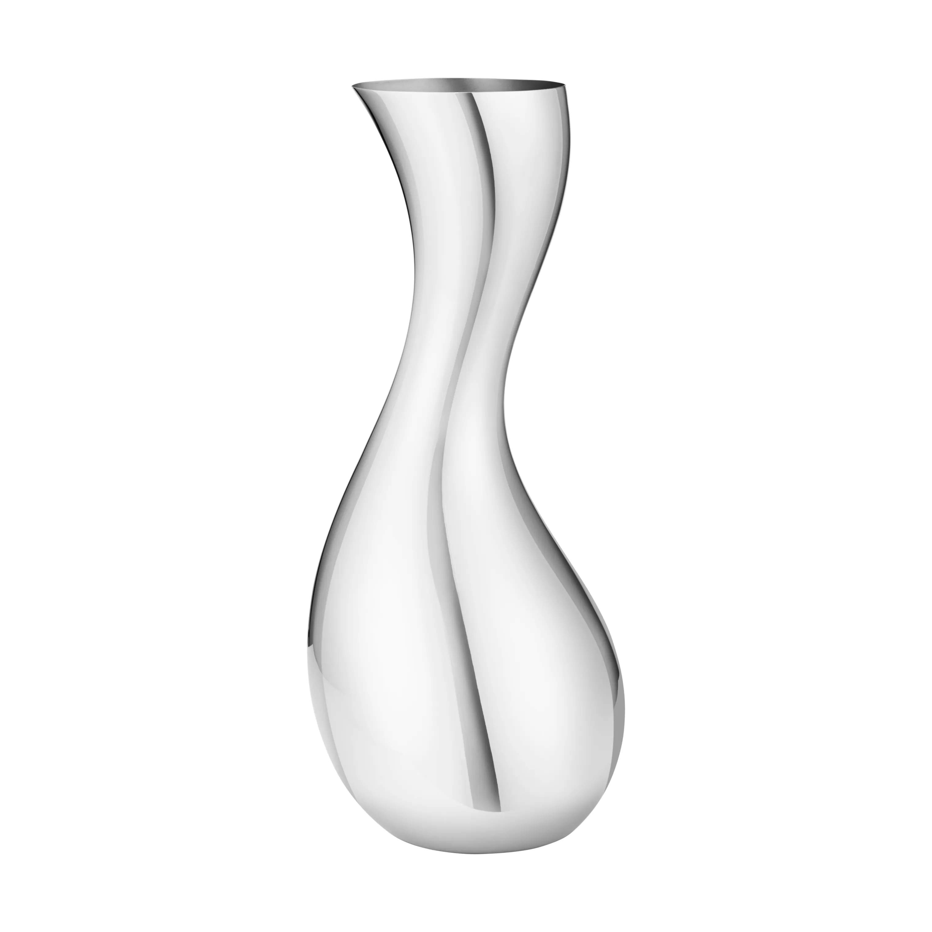 Georg Jensen Vaser Cobra Vase i 33 cm, 1