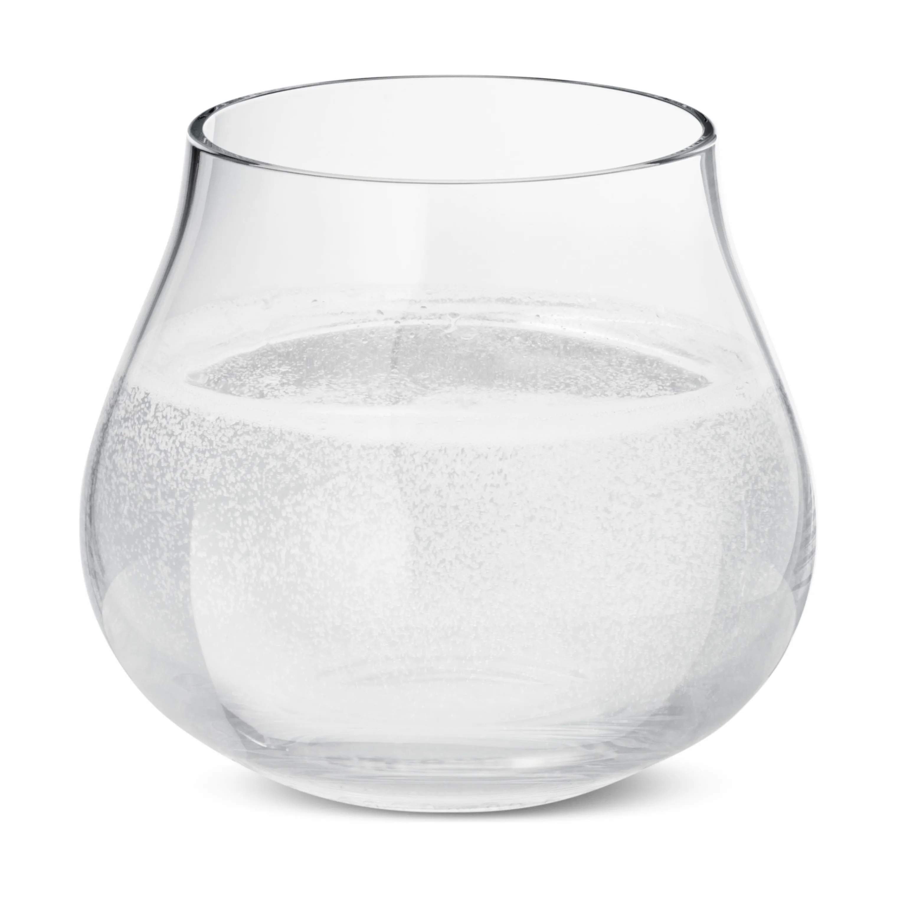 Georg Jensen Vandglas Sky Glas - 6 stk. i Klar, 38 cl, 3