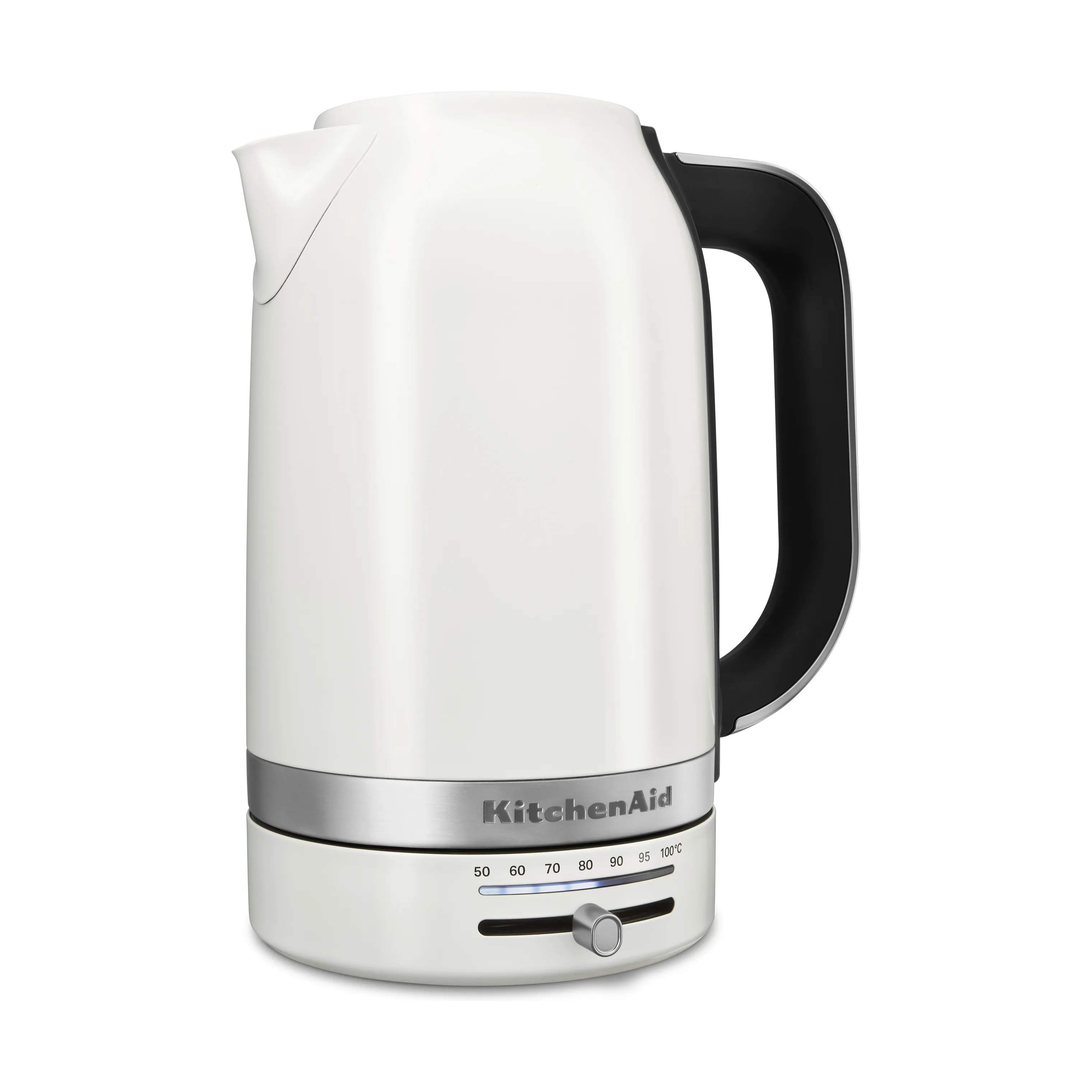 KitchenAid Elkedler Classic Elkedel i Porcelain white, 1