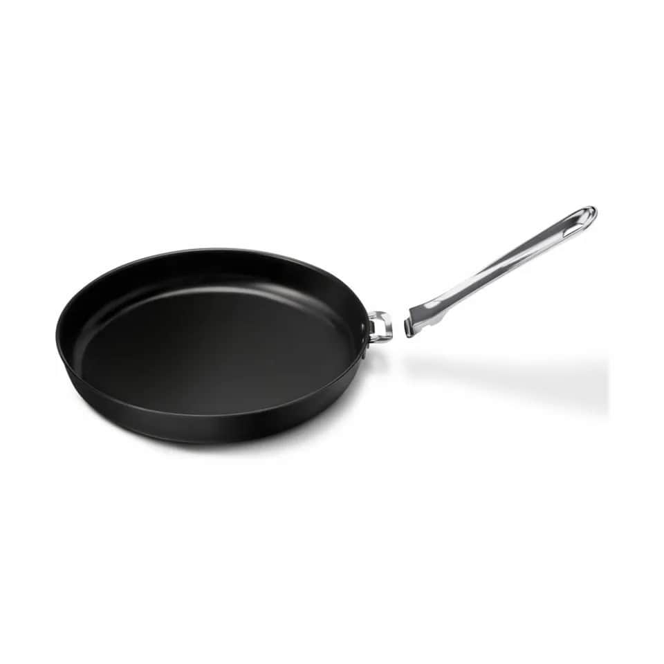 Sage Stegepander Pizza pan for Pizzaiolo oven i black, 2