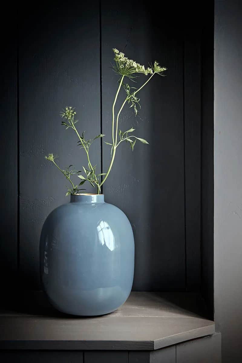 PIP Studio Vaser Pip Studio Home Accessories Vase i Blue, 2