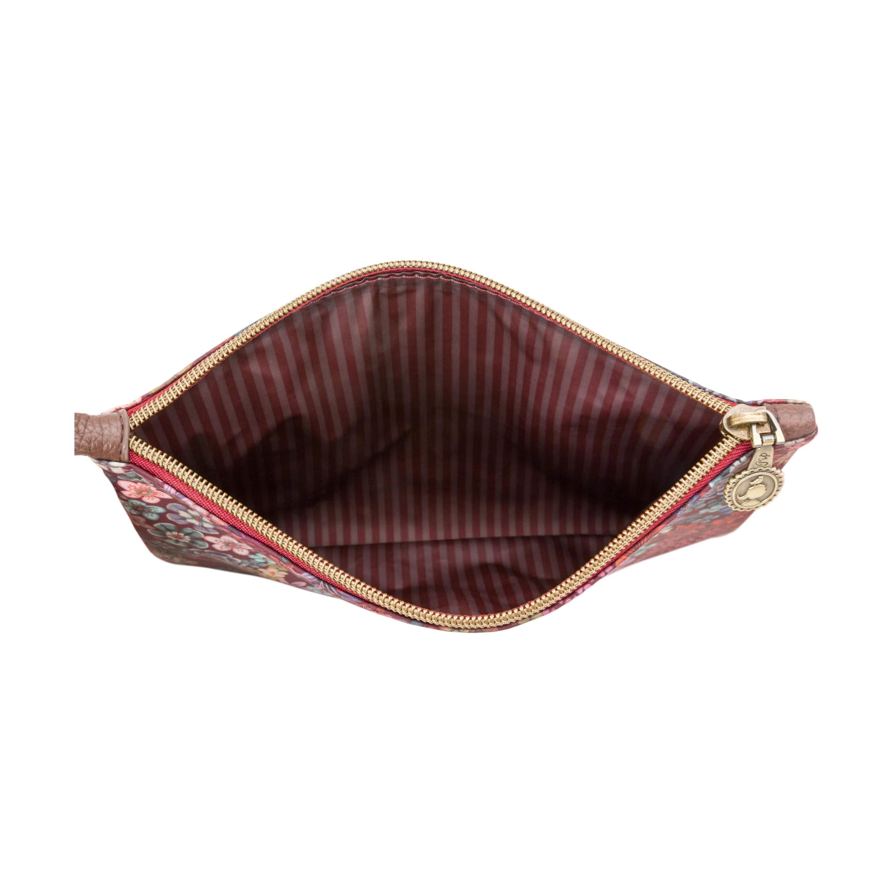 PIP Studio Øvrigt interiør Charly Taske i Pink/red, 4