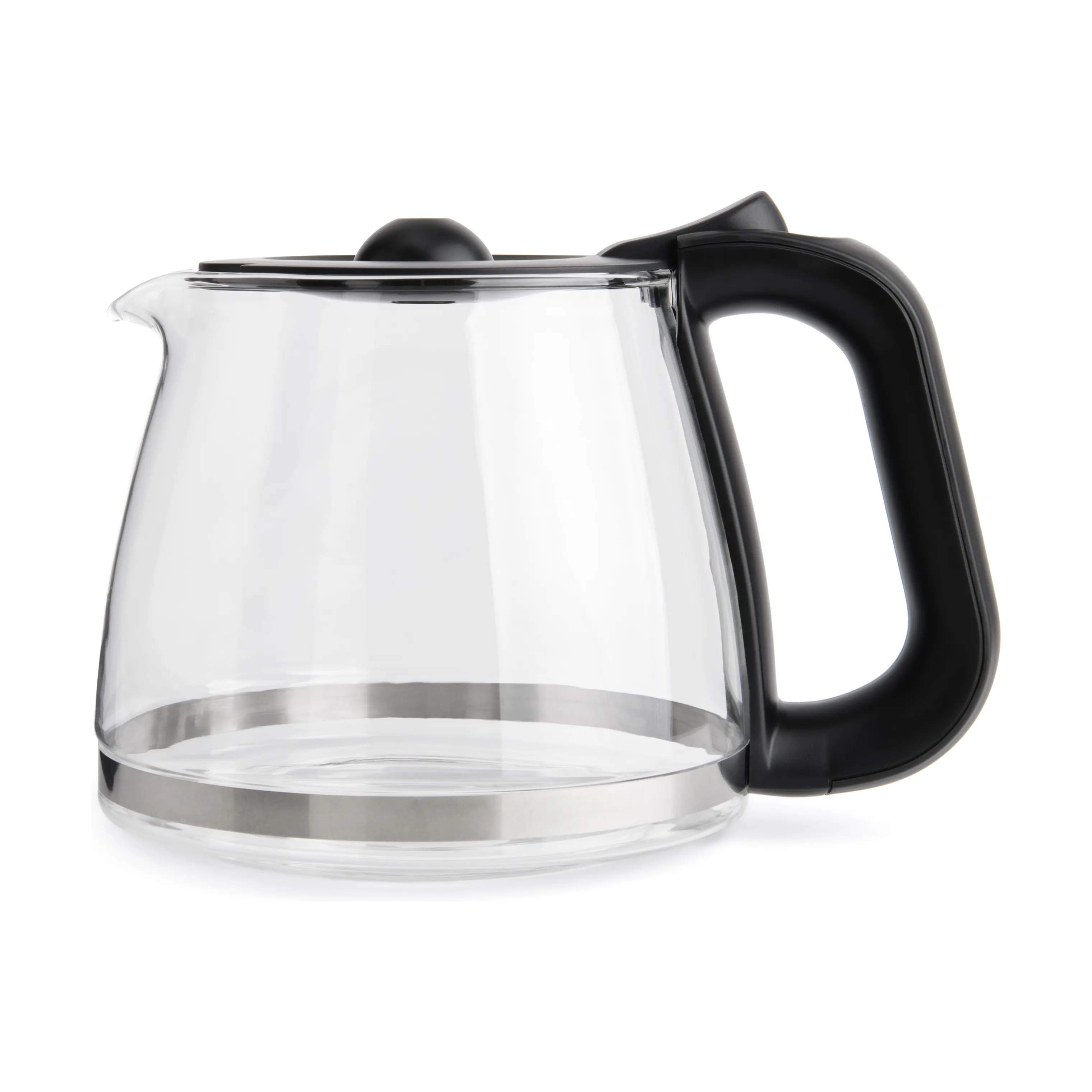 Cook & Baker Kaffemaskiner Kaffemaskine i stål, 7